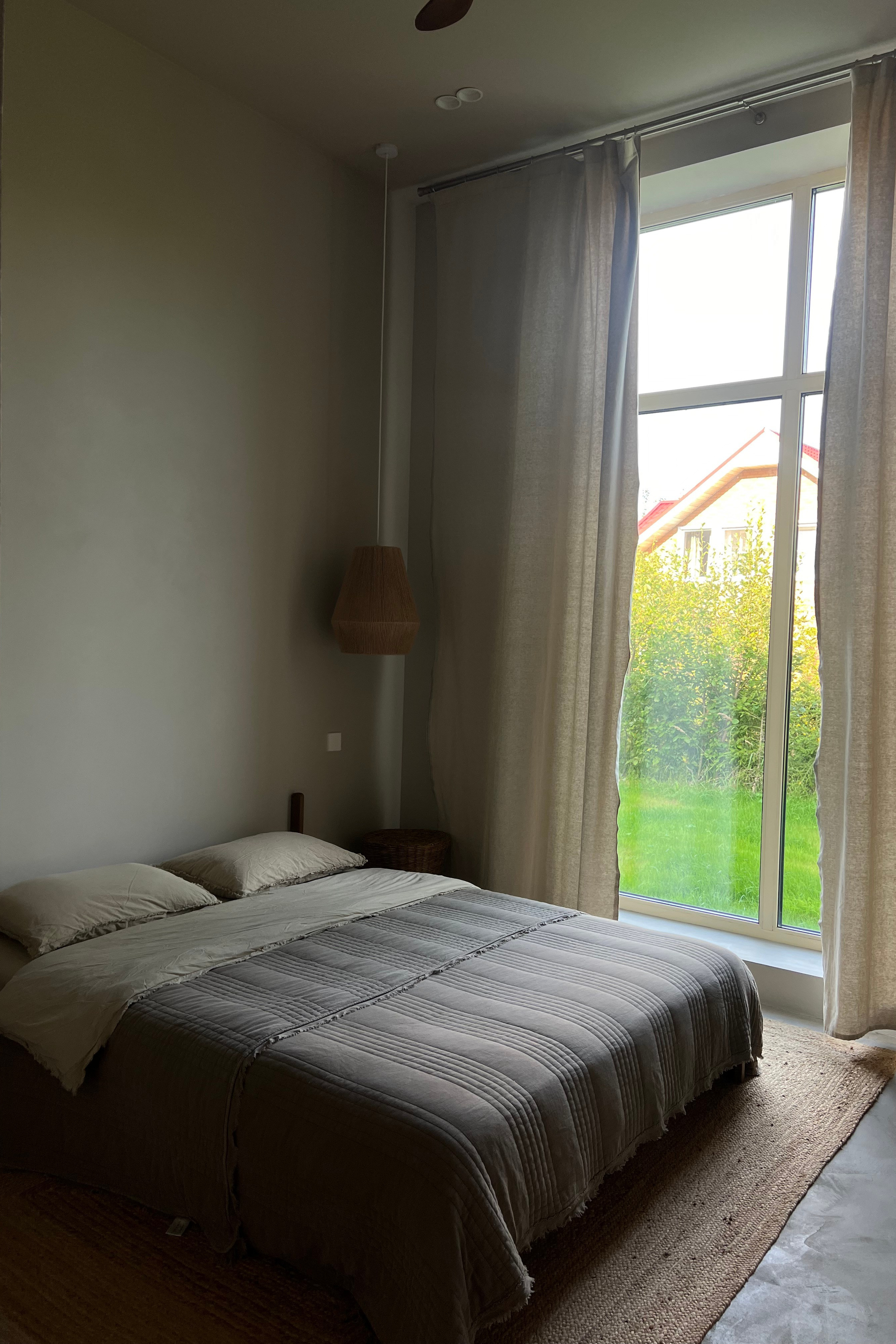 Интерьерная мобильная съёмка. Фотограф Москва