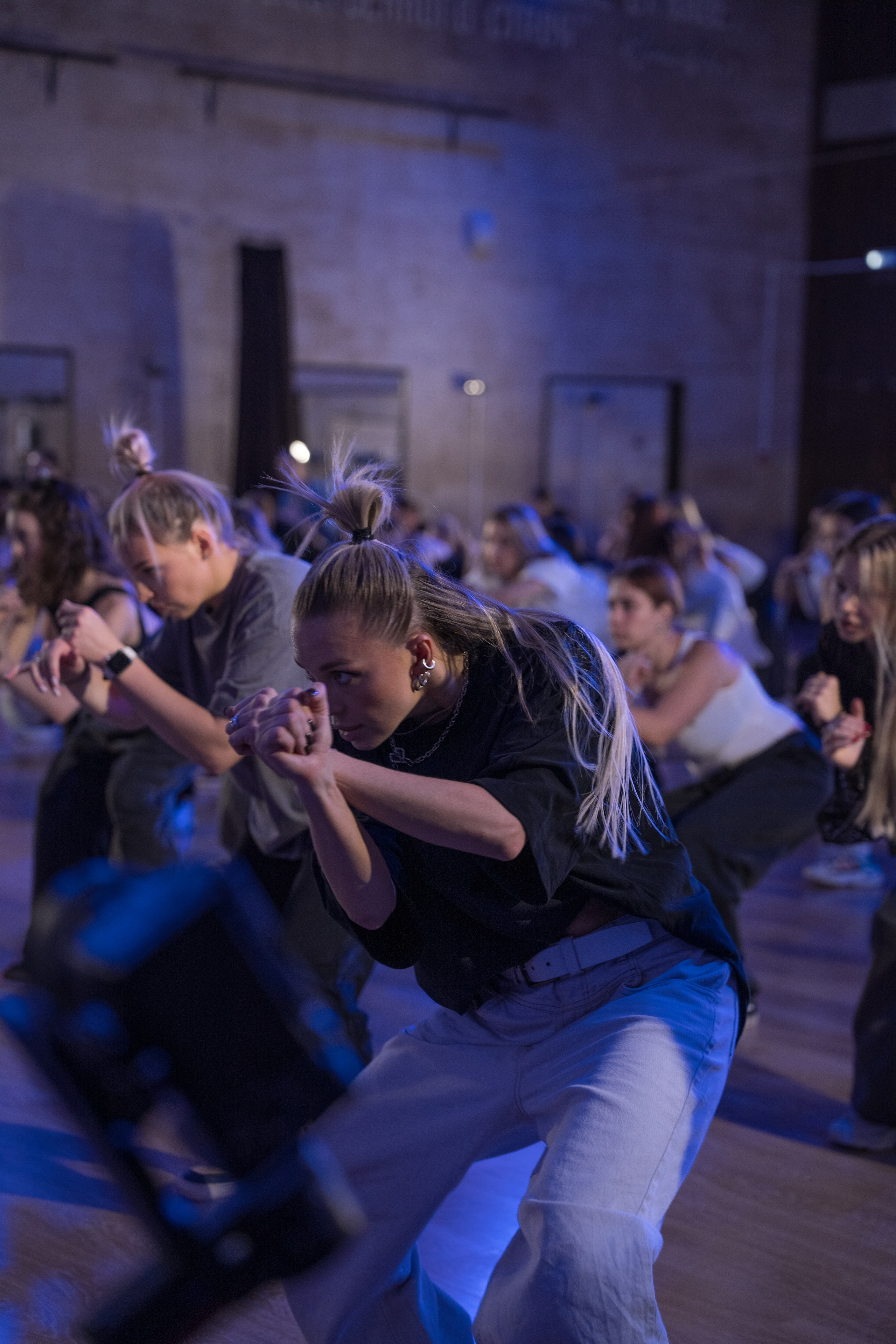 MYS Алёны Fox 2024. Фотограф Москва