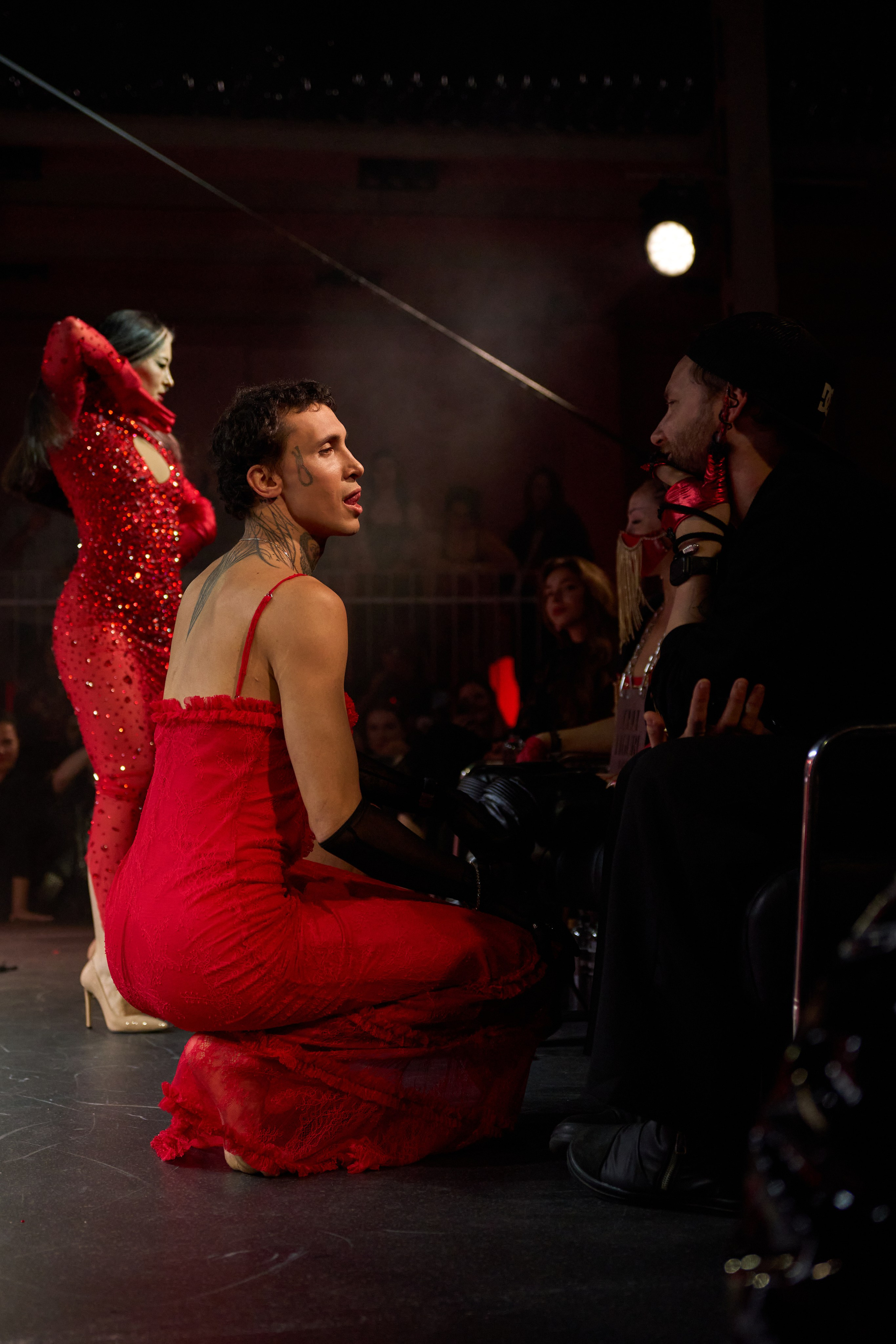 ExoBall 05.10.25. Фотограф Москва