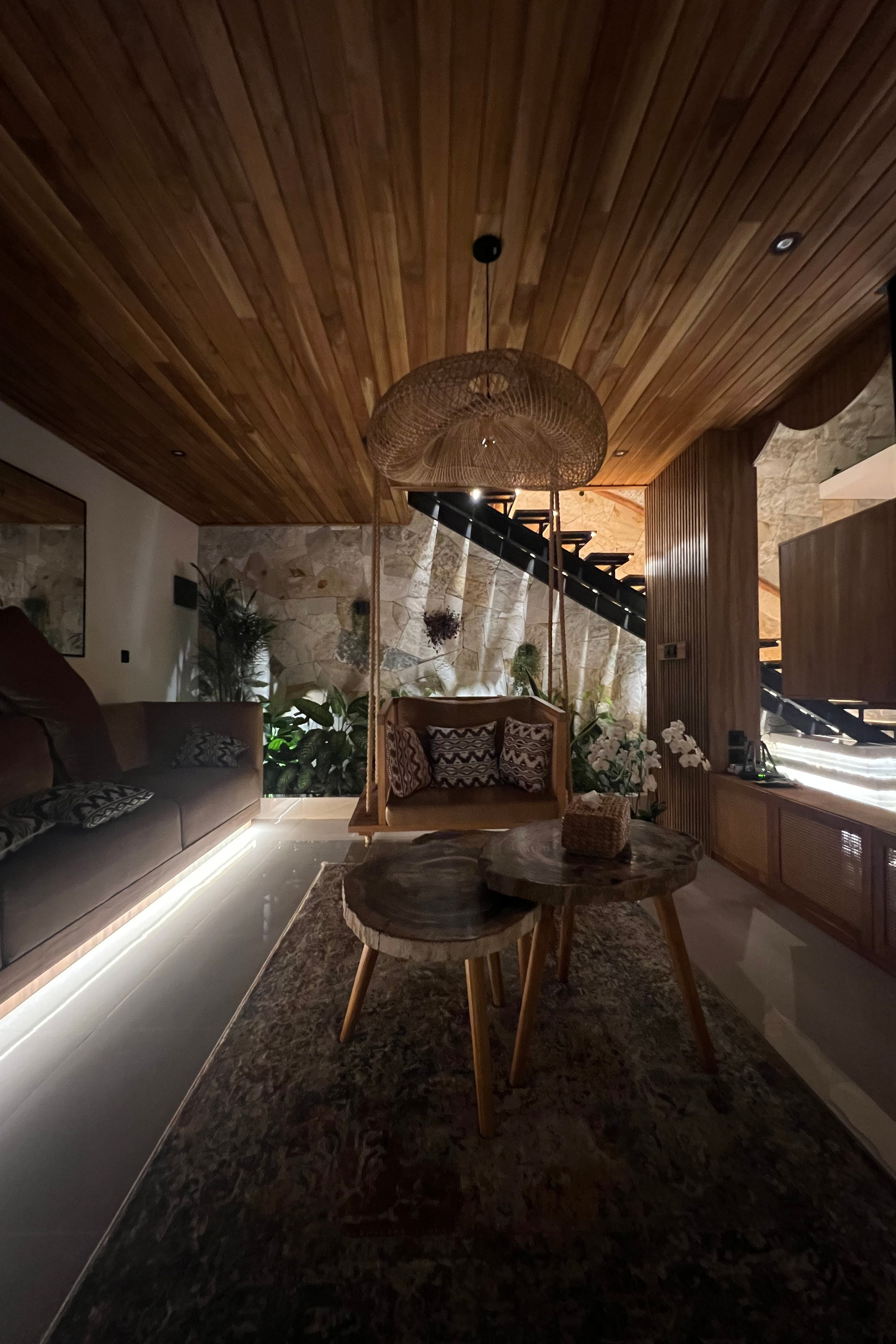 Интерьерная мобильная съёмка. Фотограф Москва