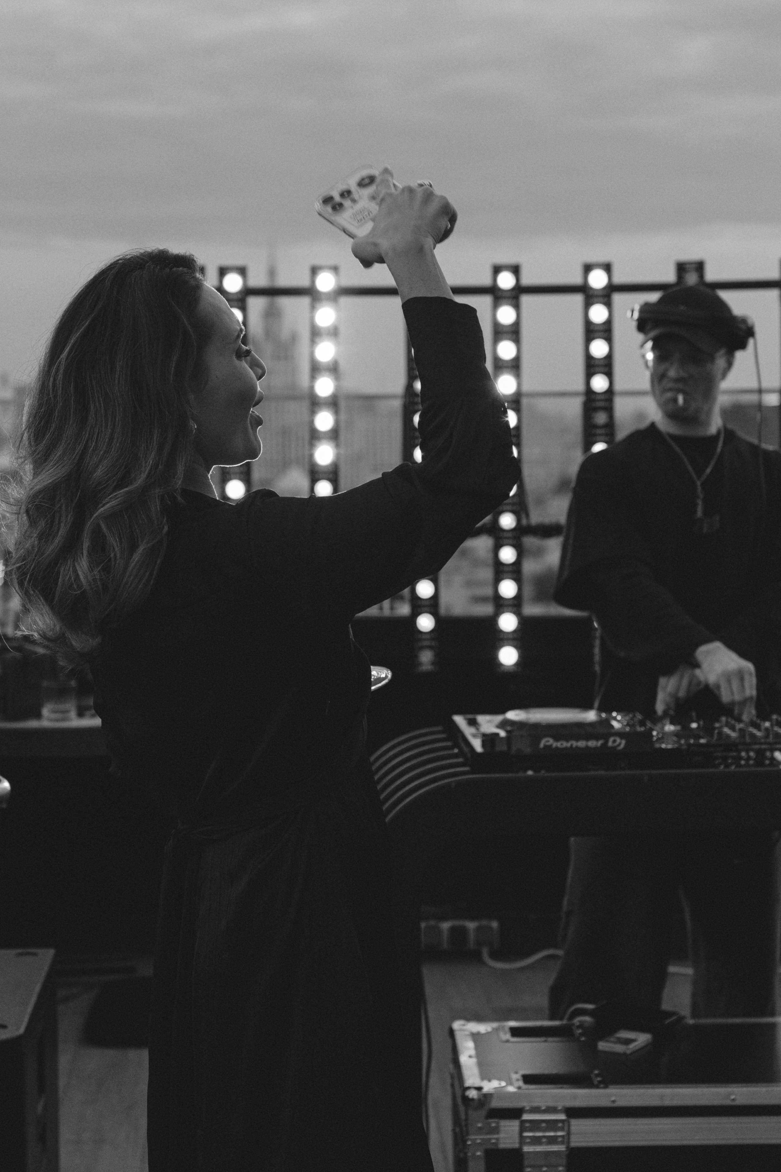 Birthday Dj M.E.E.R 10.08.25. Фотограф Москва