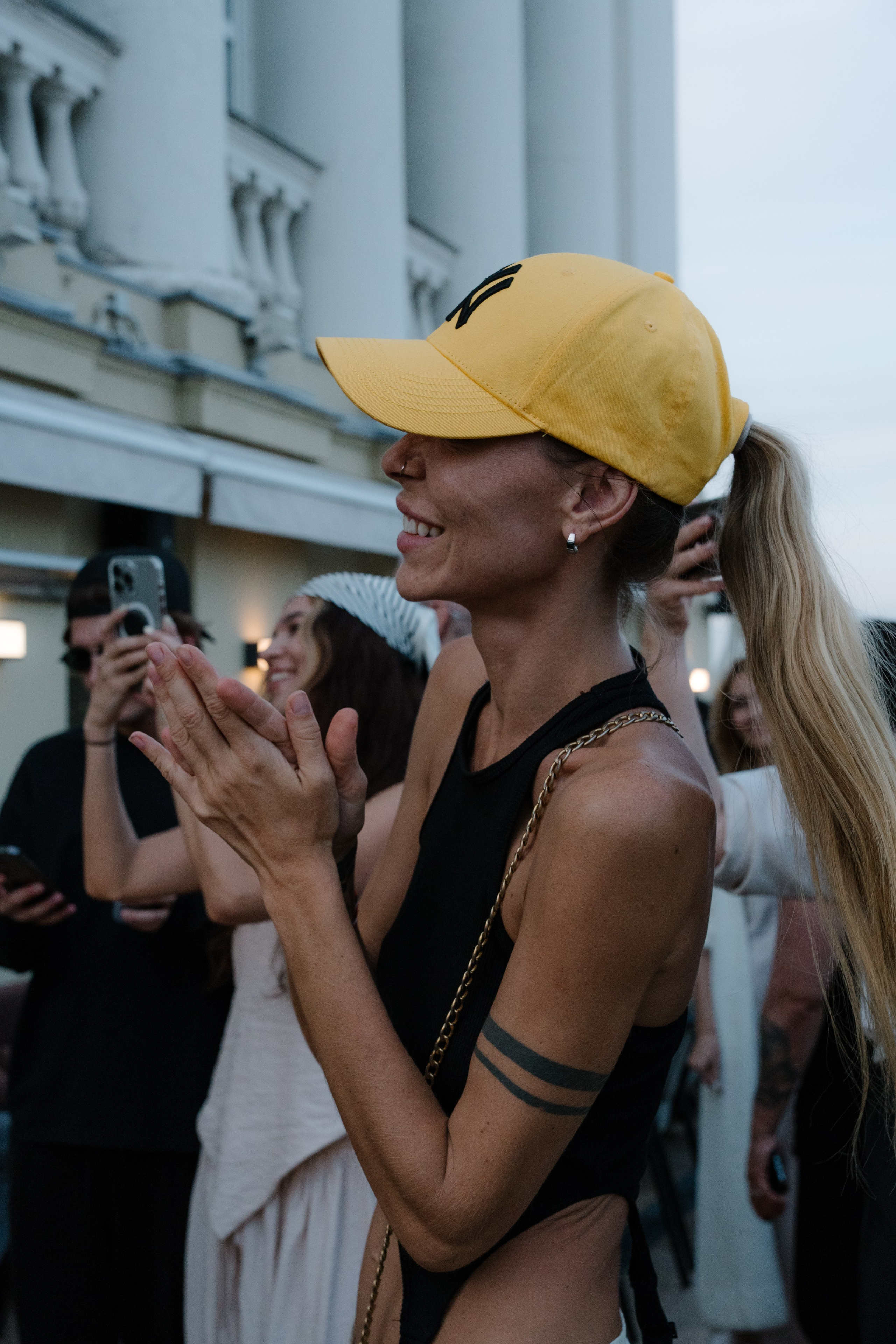 Birthday Dj M.E.E.R 10.08.25. Фотограф Москва