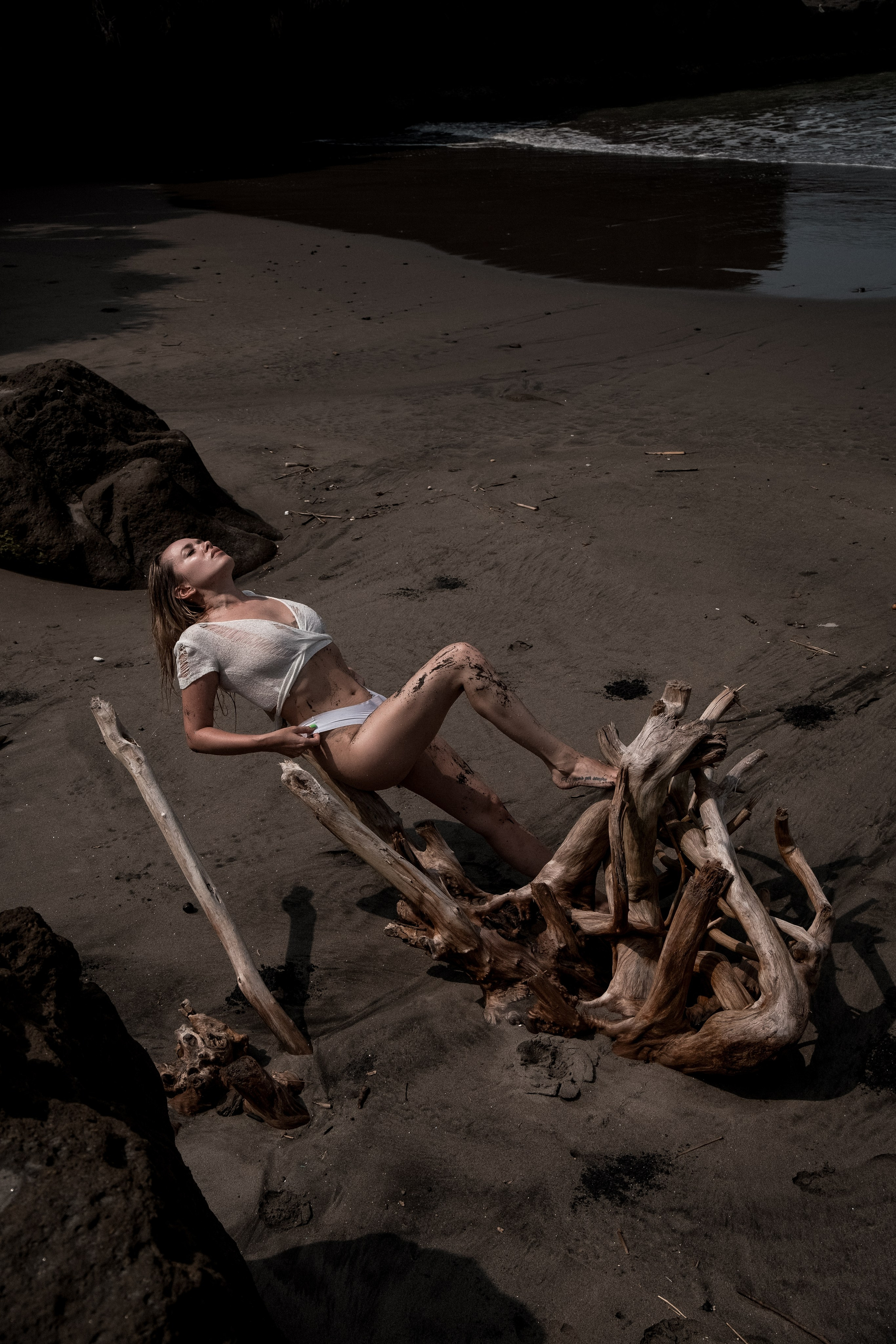 Съёмки. Фотограф Москва