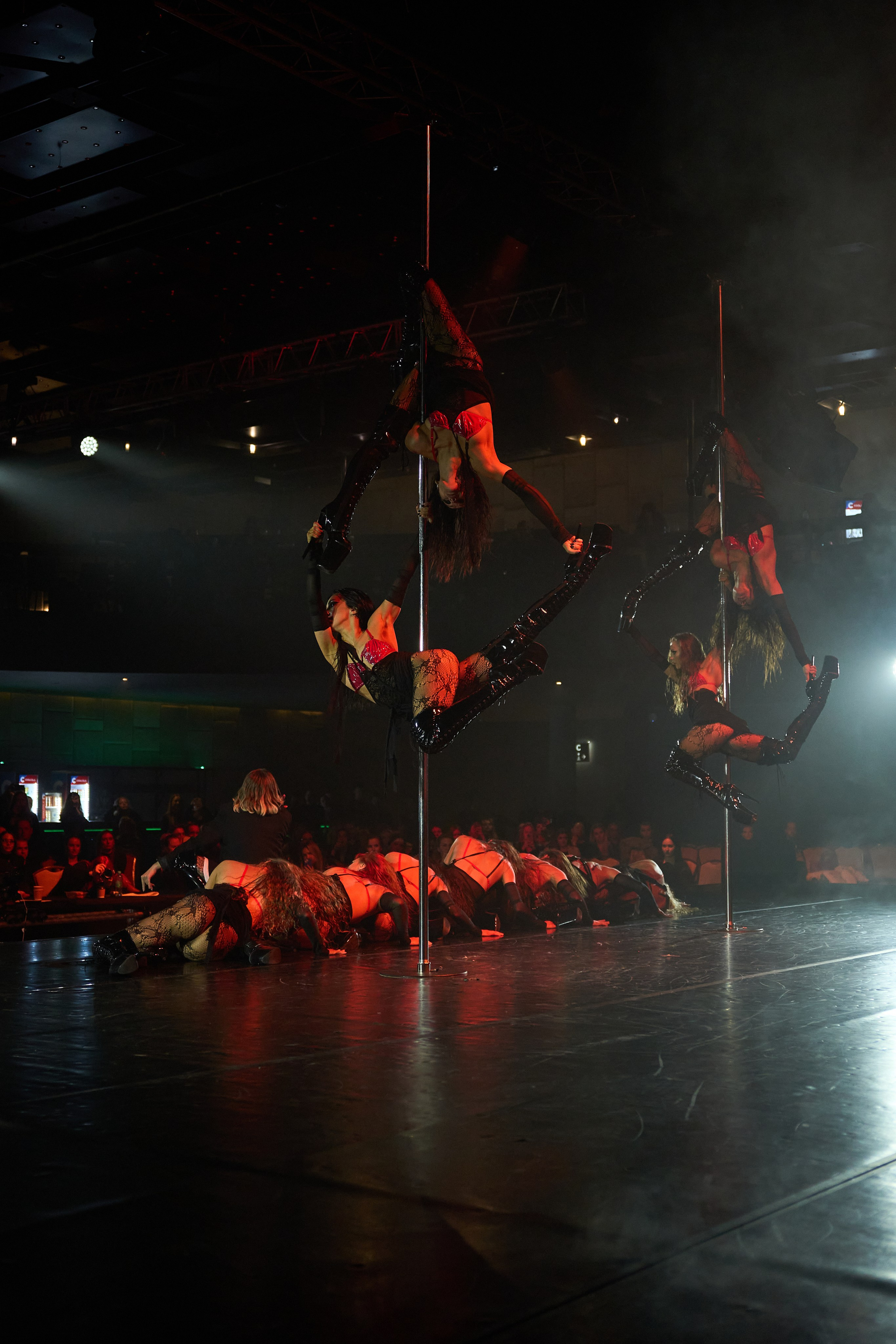 ZODIAC 03.11.25. Фотограф Москва