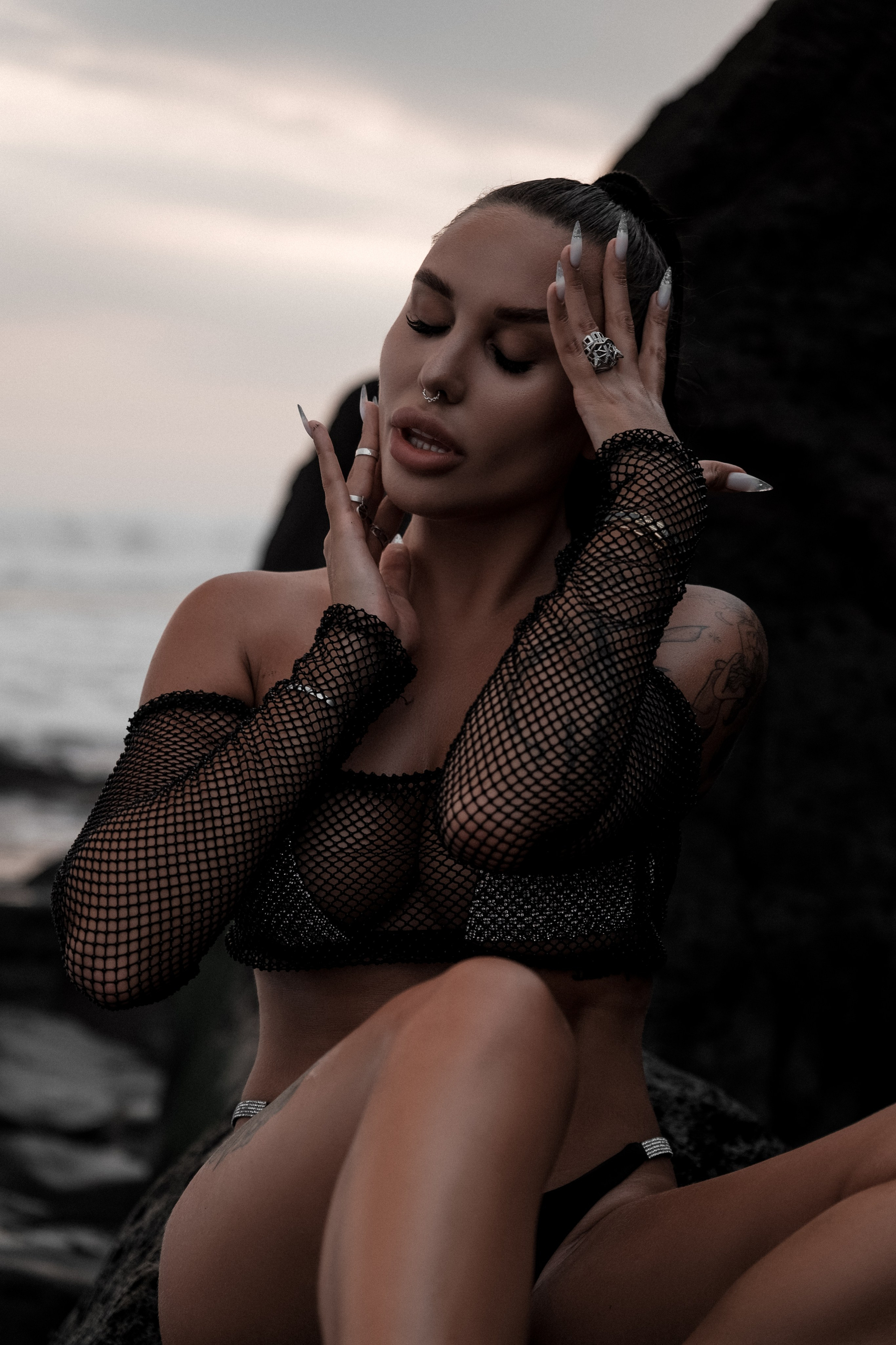 Съёмки. Фотограф Москва