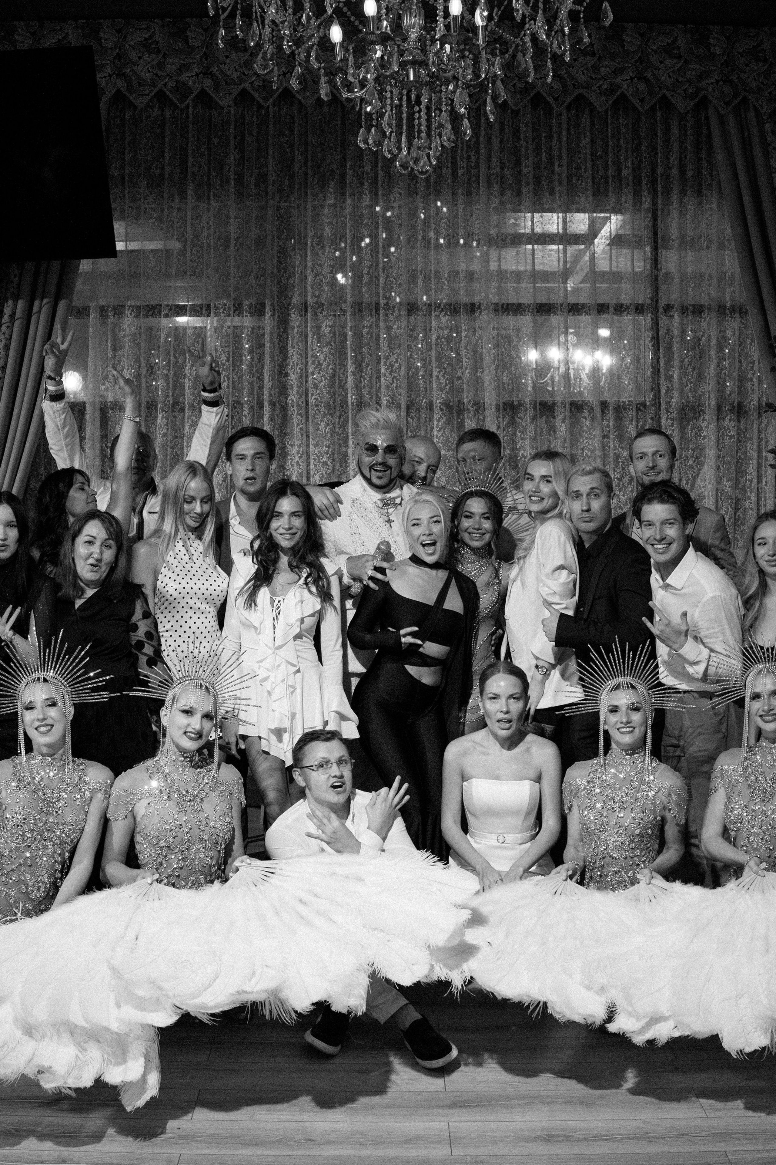 Birthday Mary 17.08.25. Фотограф Москва