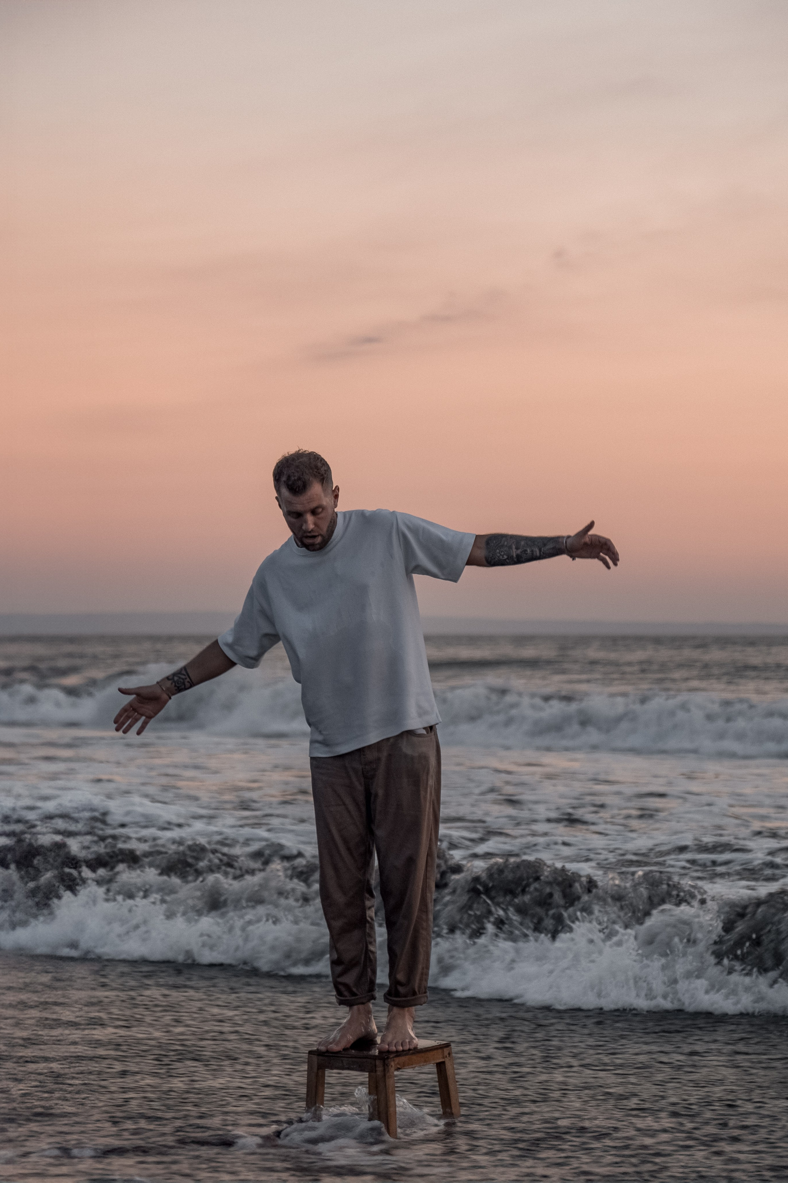 Съёмки. Фотограф Москва