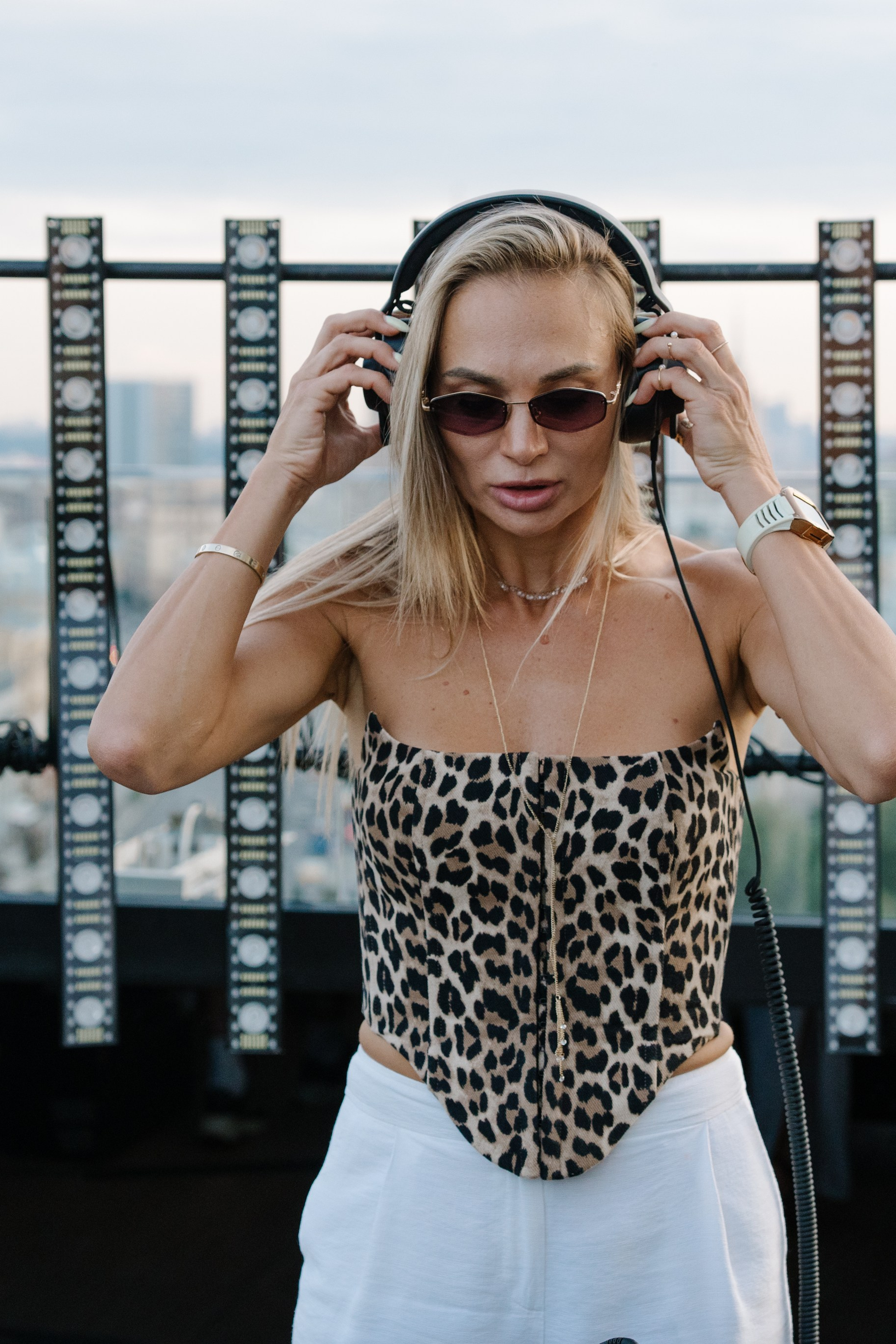 Birthday Dj M.E.E.R 10.08.25. Фотограф Москва