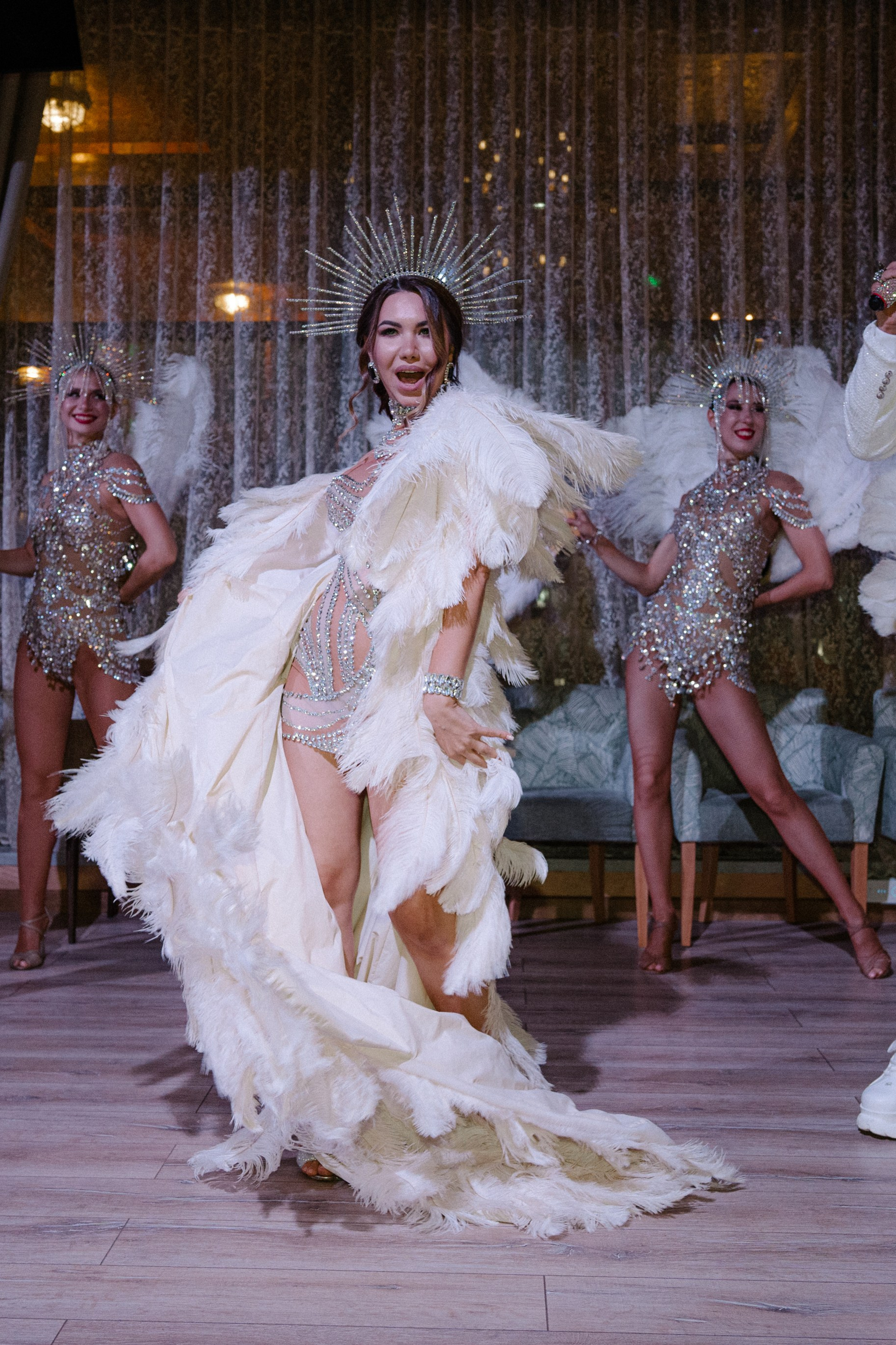 Birthday Mary 17.08.25. Фотограф Москва