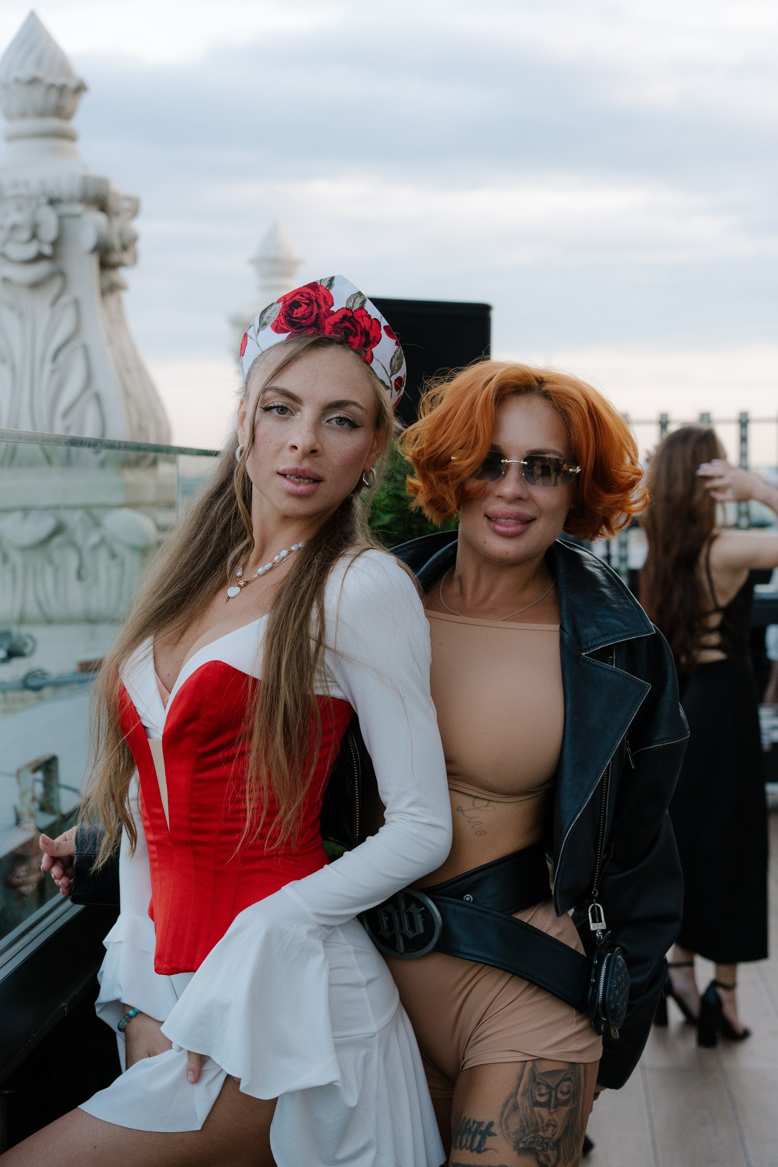 Birthday Dj M.E.E.R 10.08.25. Фотограф Москва