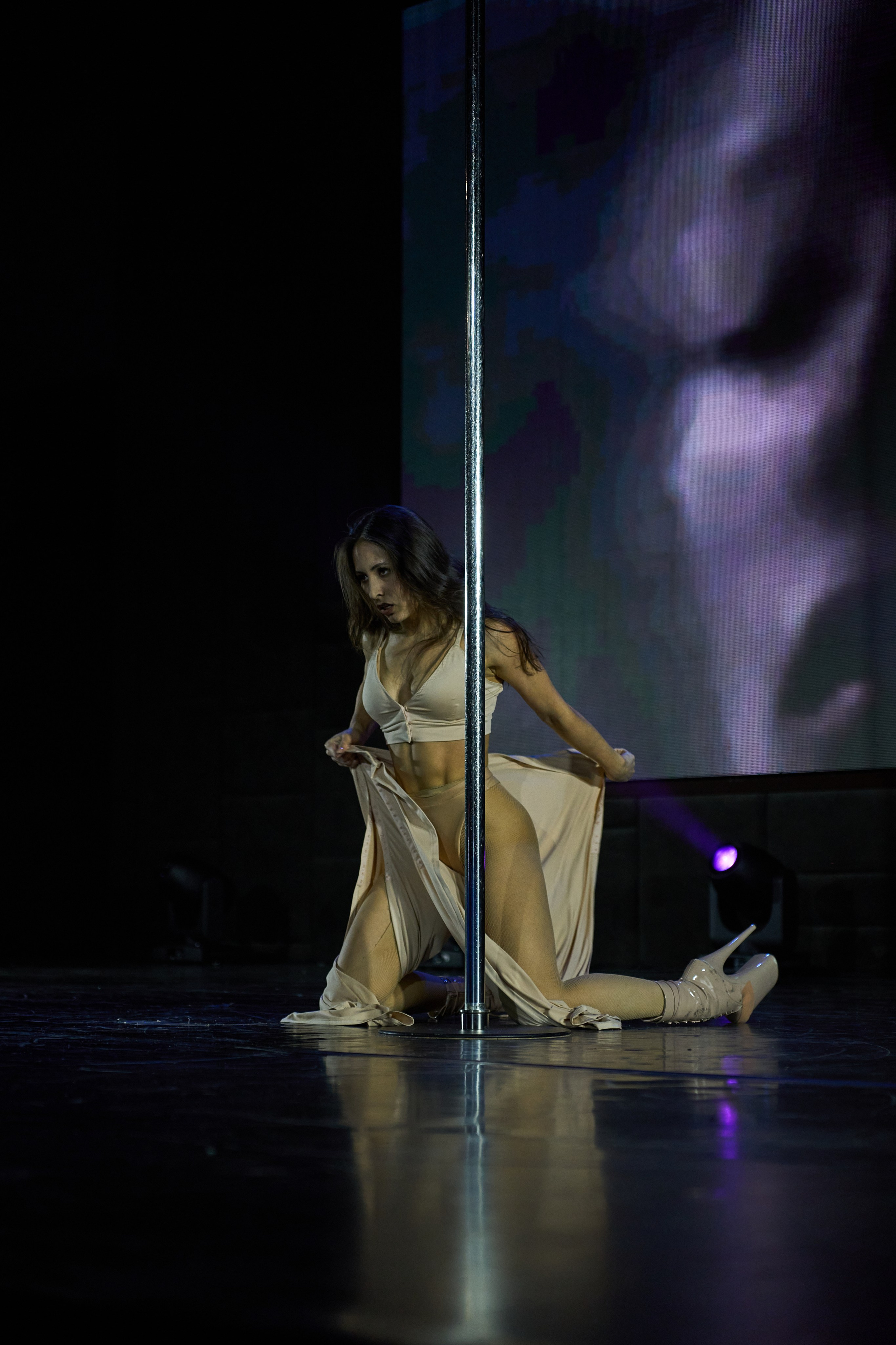 ZODIAC 03.11.25. Фотограф Москва