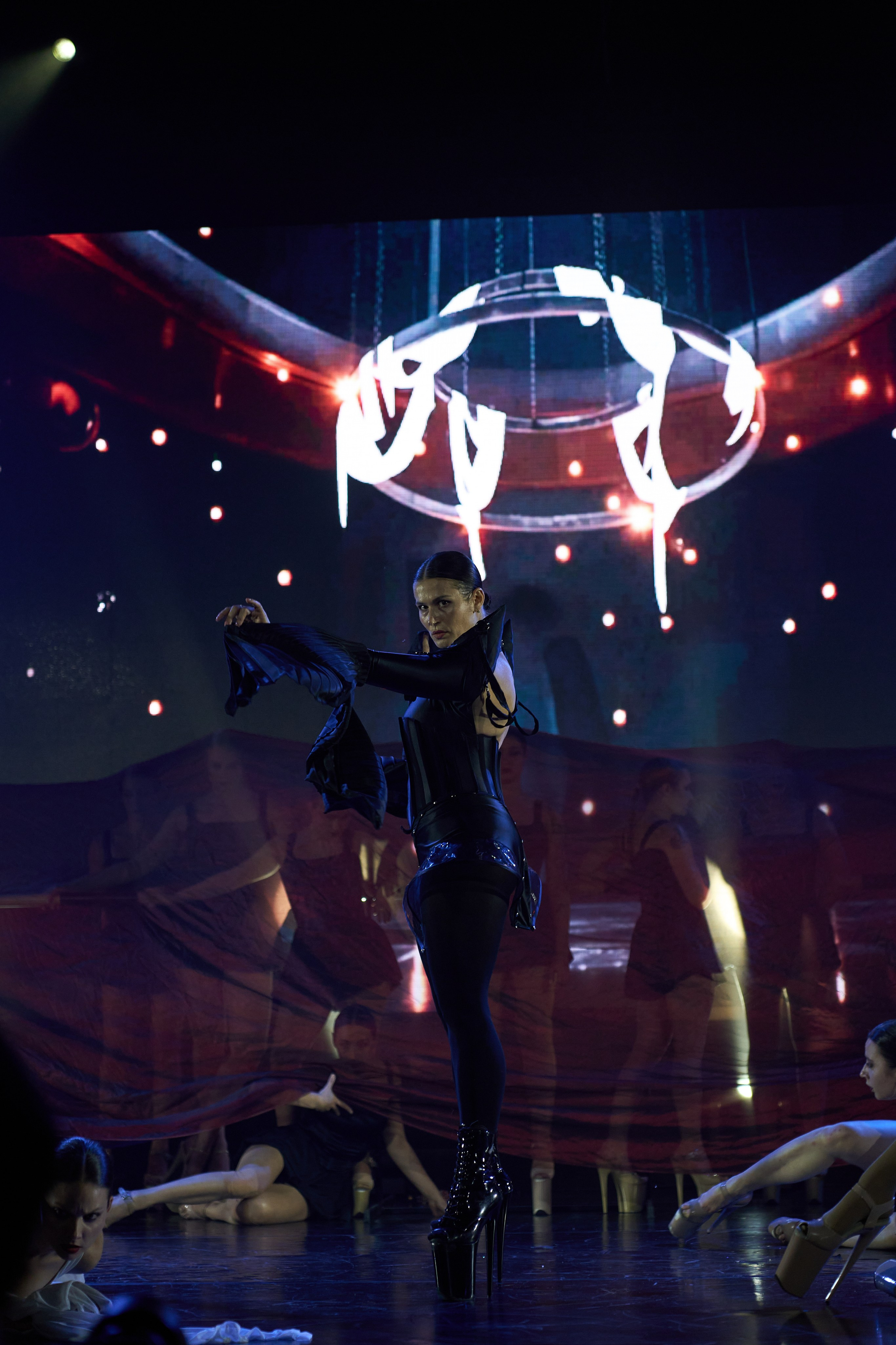 ZODIAC 03.11.25. Фотограф Москва