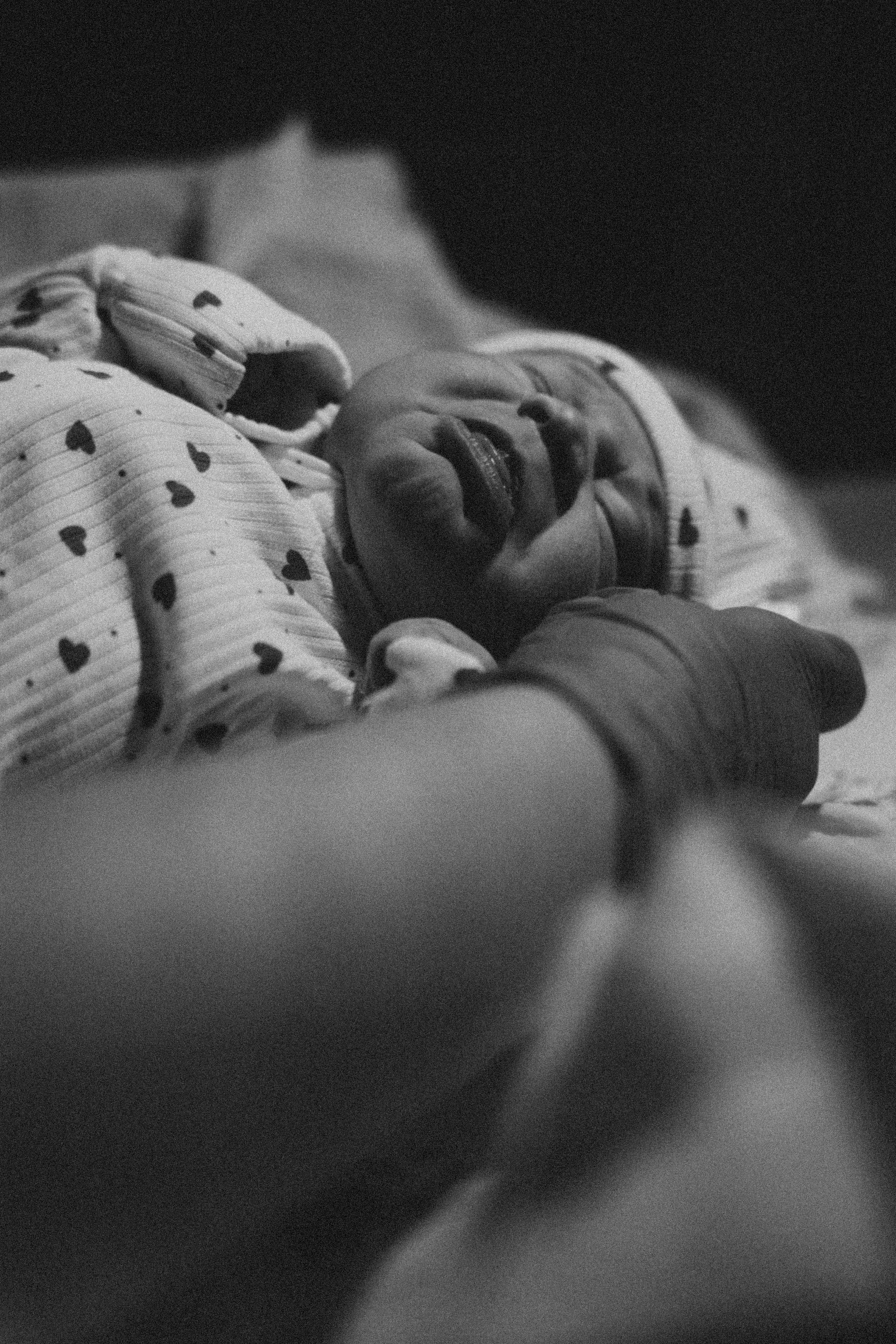 Роды. Фотограф Москва