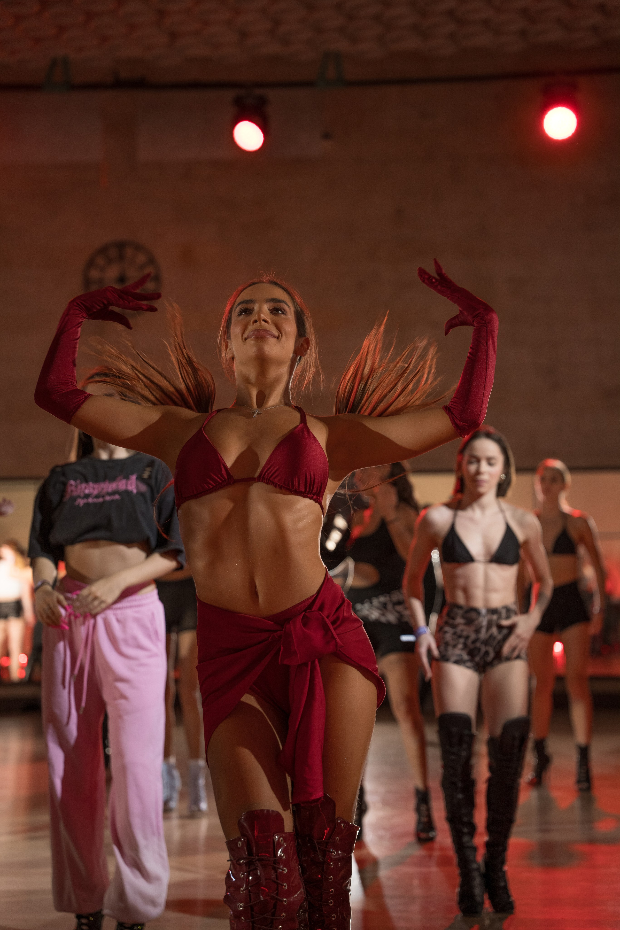 MYS Алёны Fox 2024. Фотограф Москва