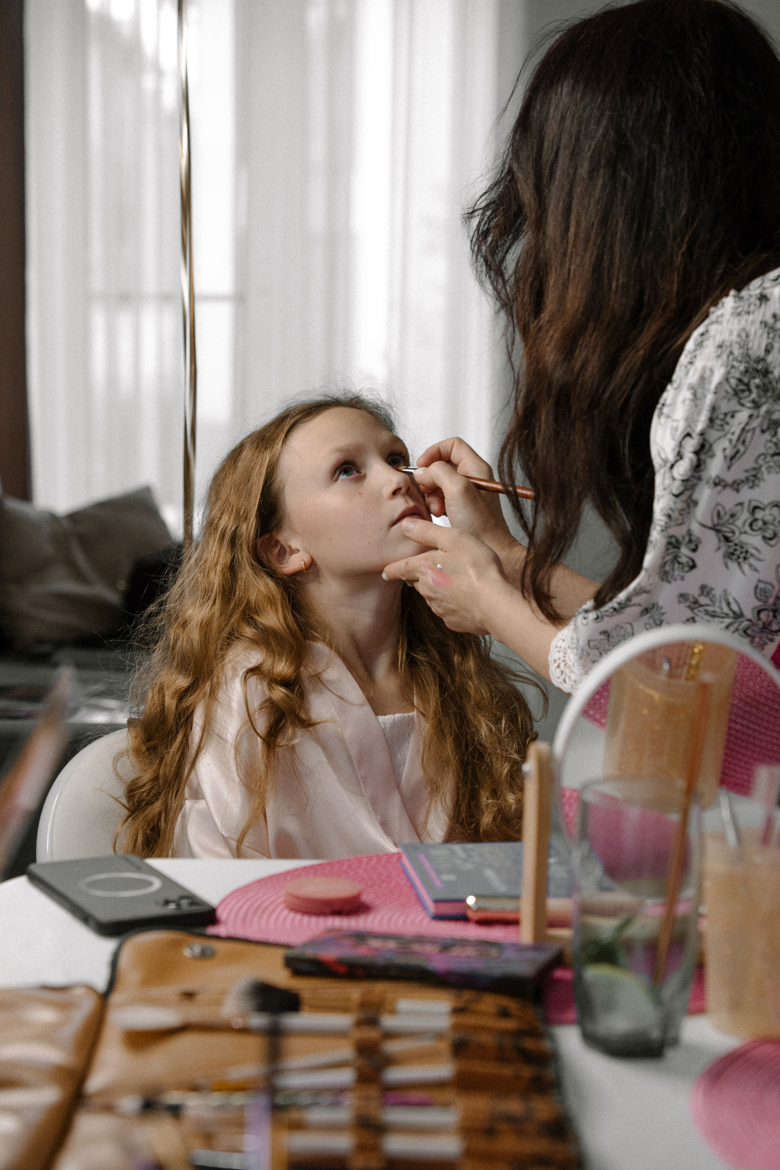 Разное (Крестины/ДР/Девичники). Фотограф Москва