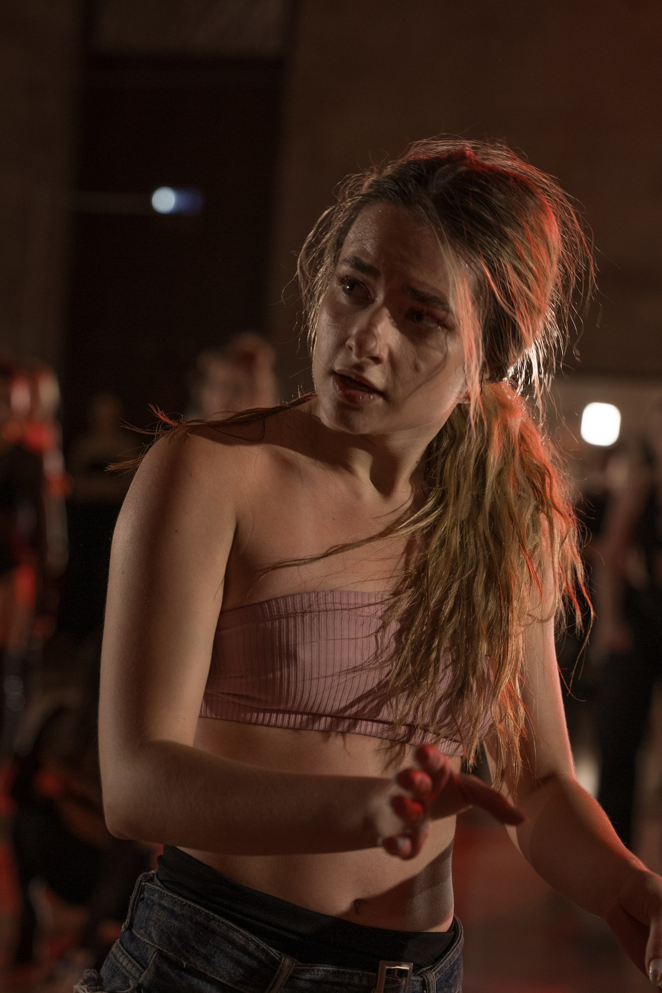 MYS Алёны Fox 2024. Фотограф Москва