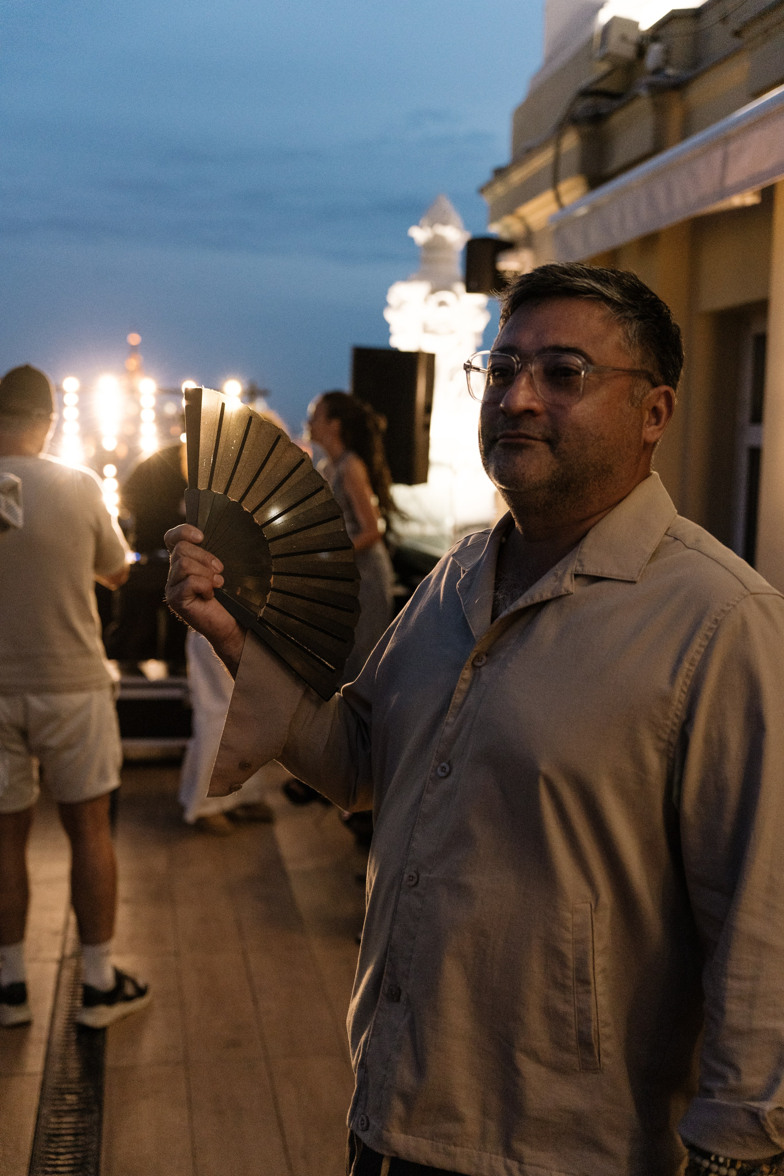 Birthday Dj M.E.E.R 10.08.25. Фотограф Москва