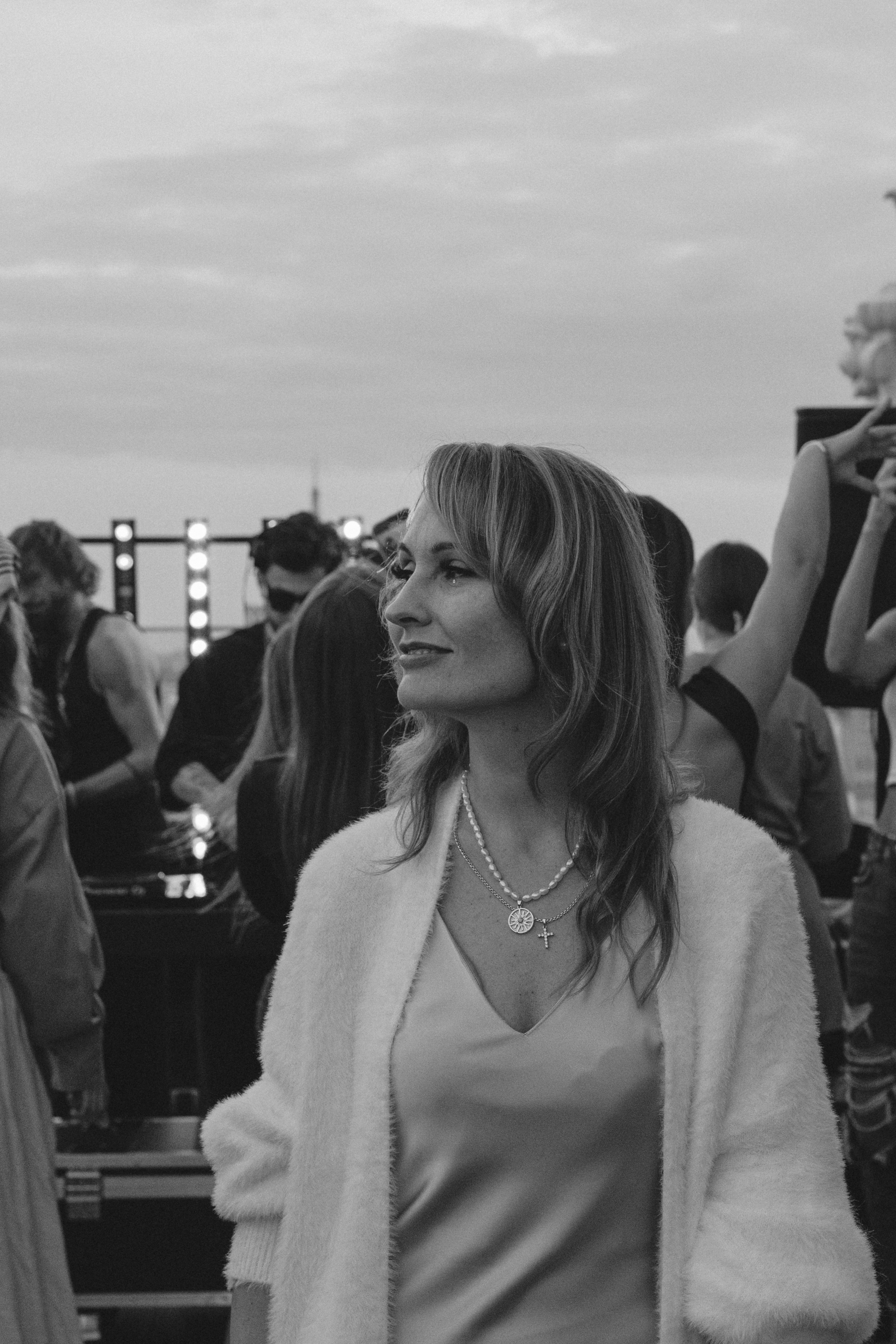 Birthday Dj M.E.E.R 10.08.25. Фотограф Москва