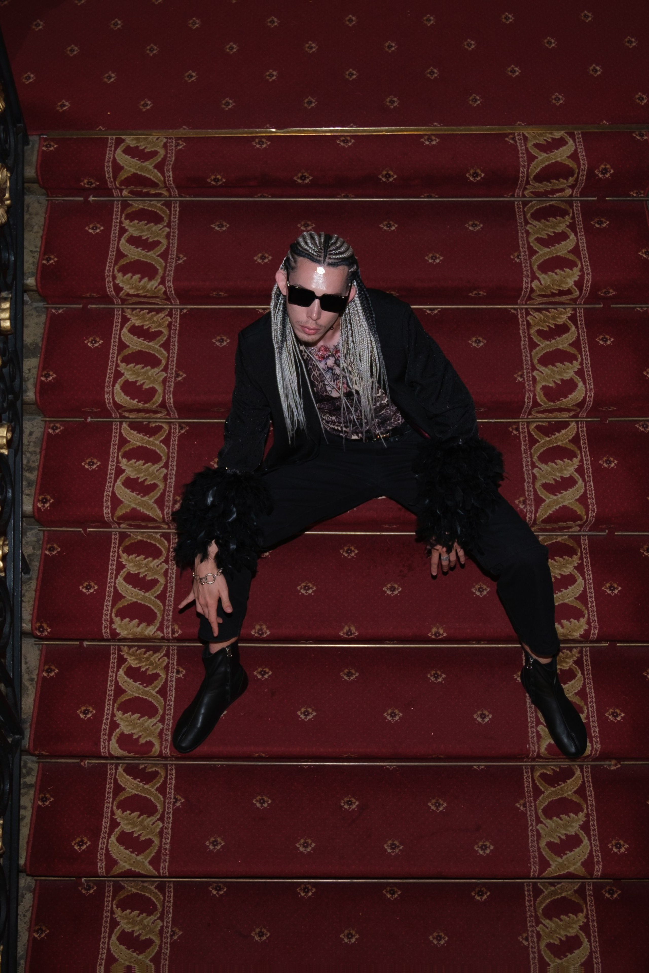 Премия Брейдинга Питер 2025. Фотограф Москва