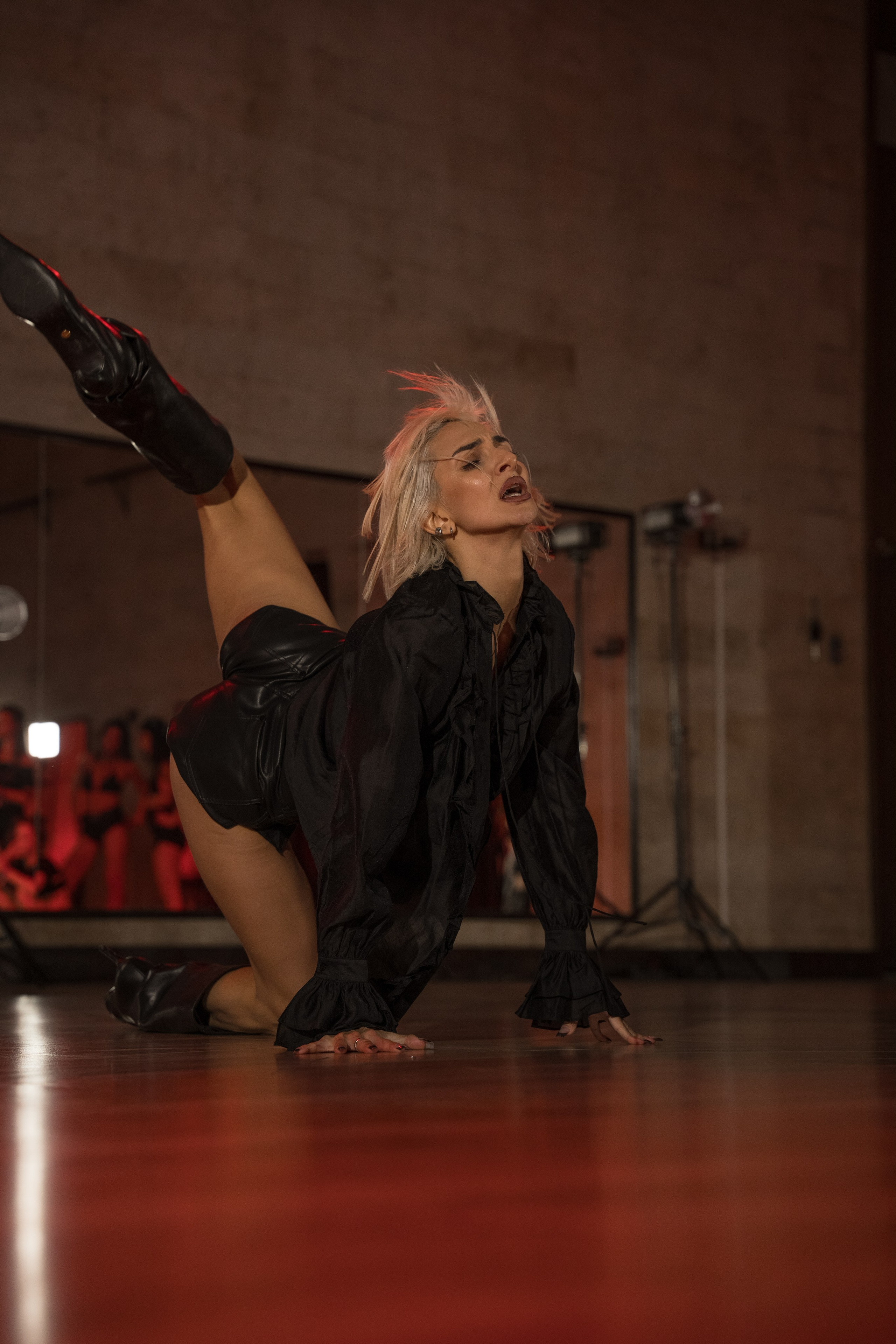 MYS Алёны Fox 2024. Фотограф Москва