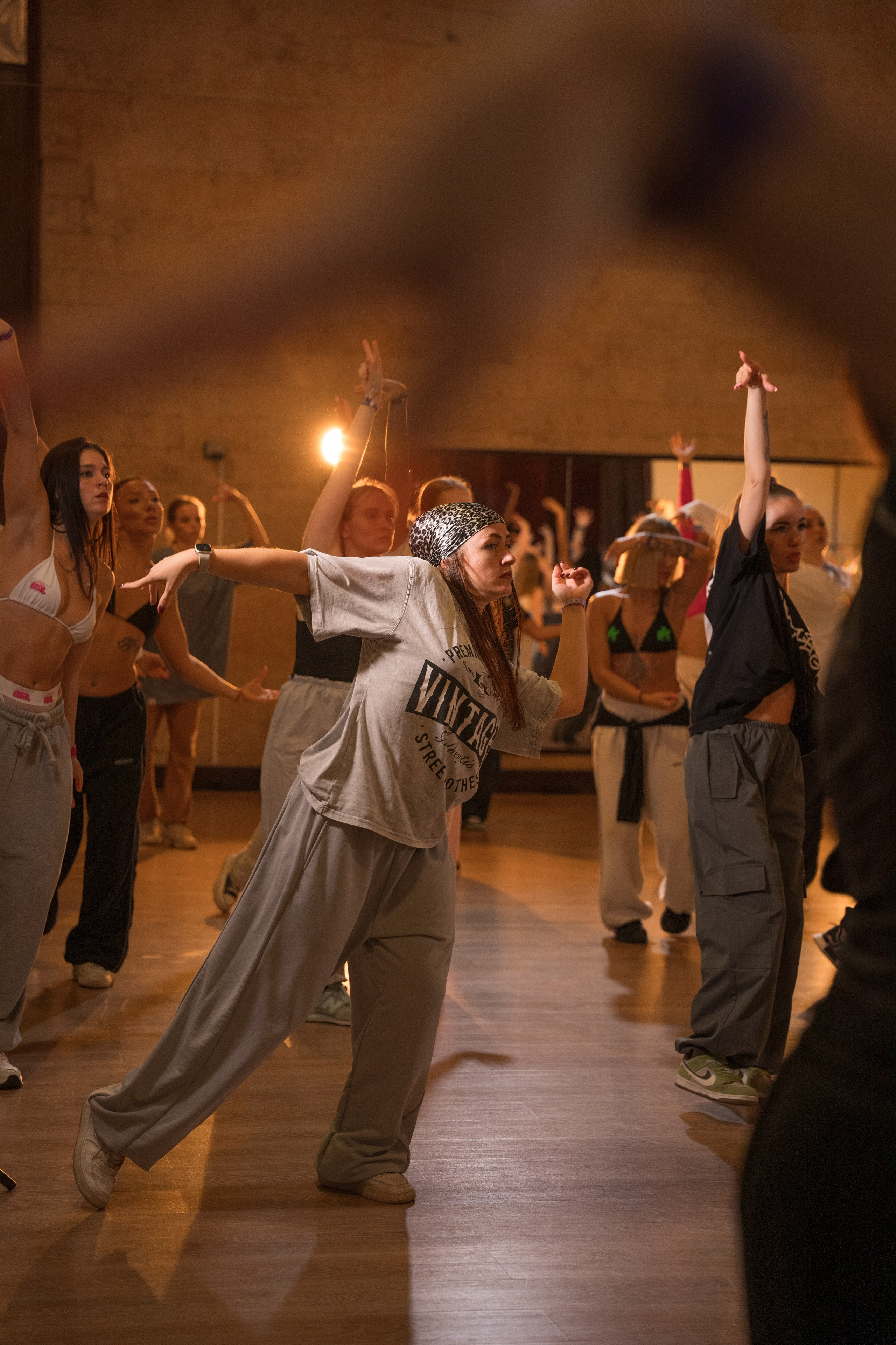 MYS Алёны Fox 2024. Фотограф Москва