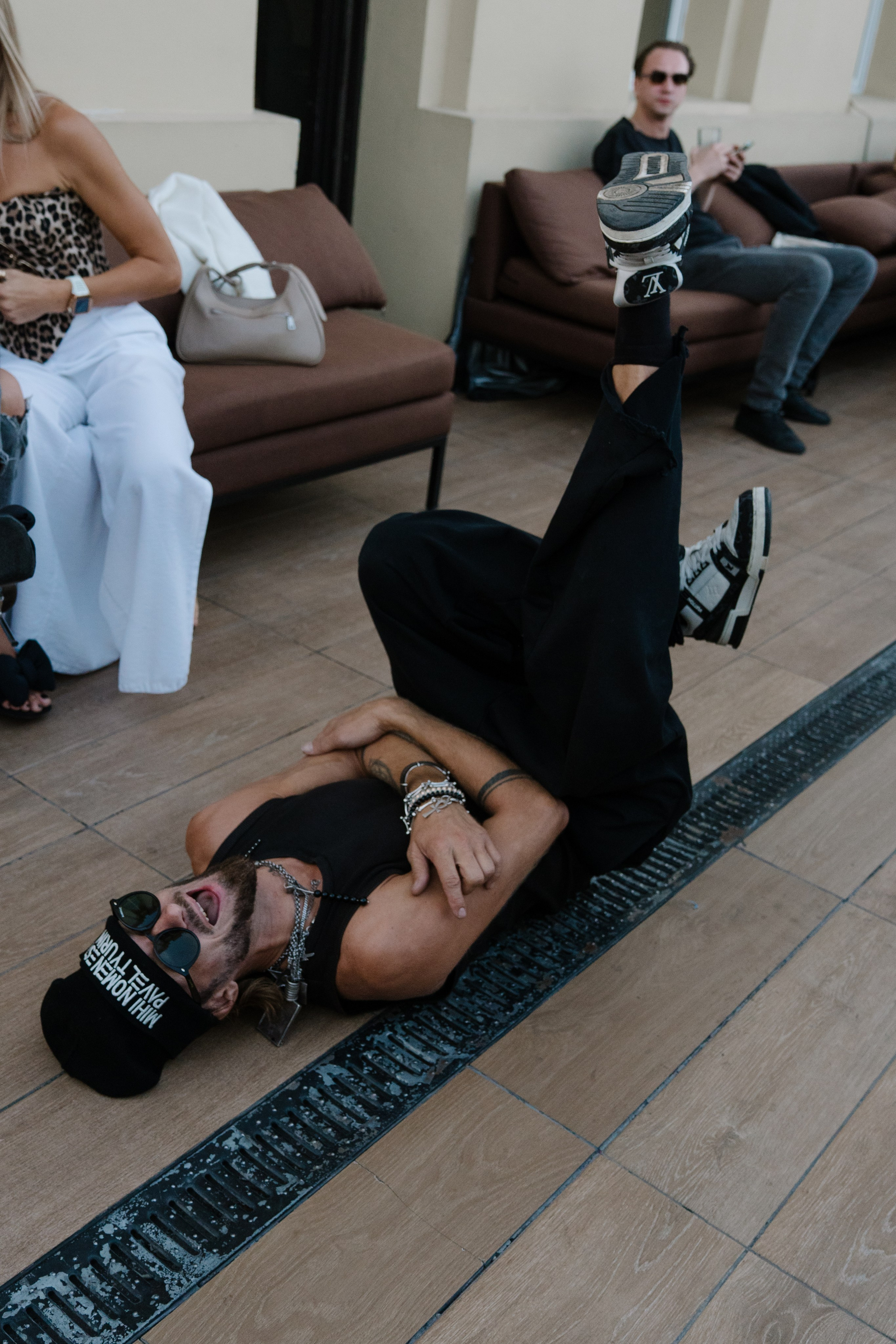 Birthday Dj M.E.E.R 10.08.25. Фотограф Москва