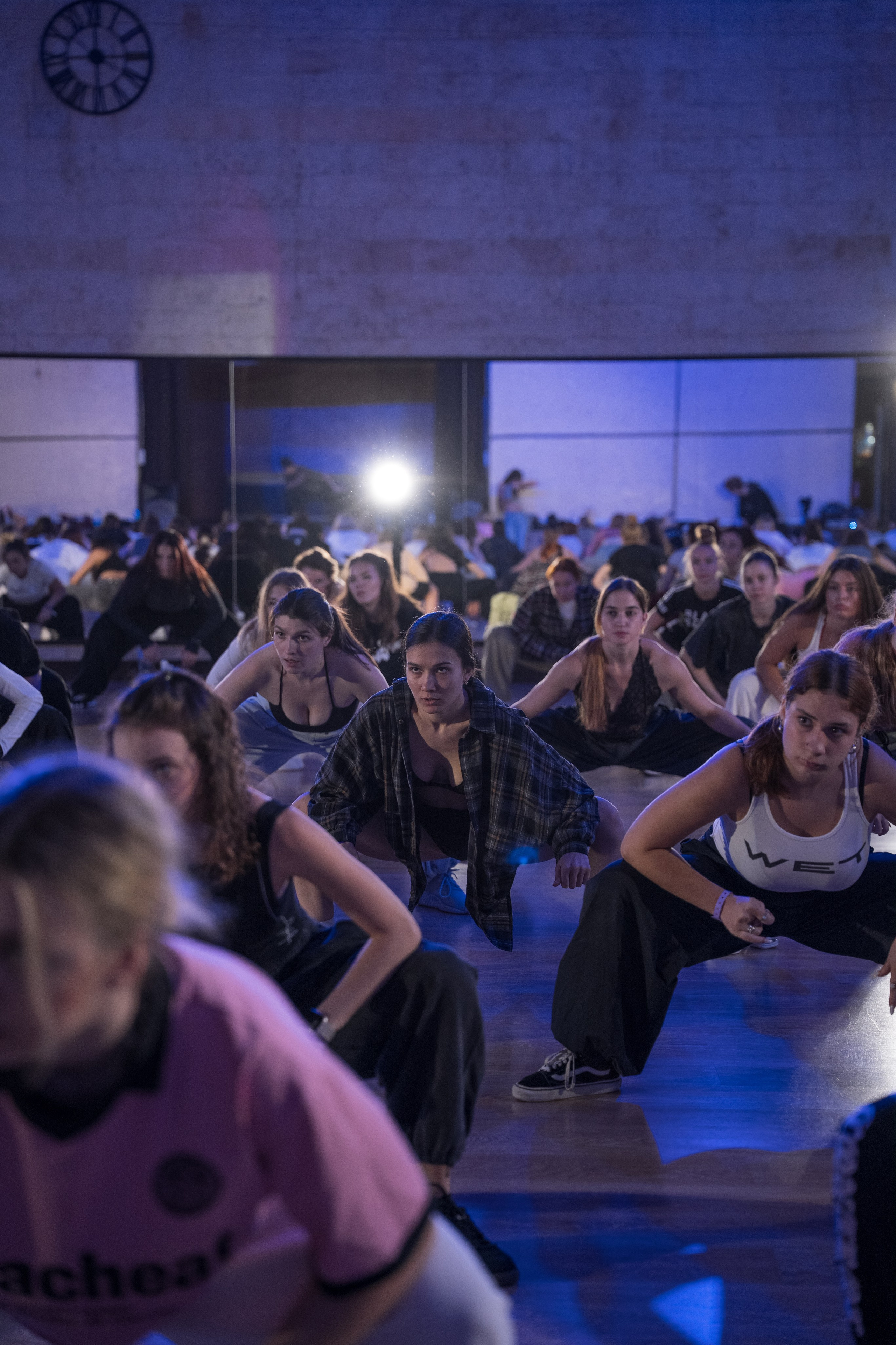 MYS Алёны Fox 2024. Фотограф Москва