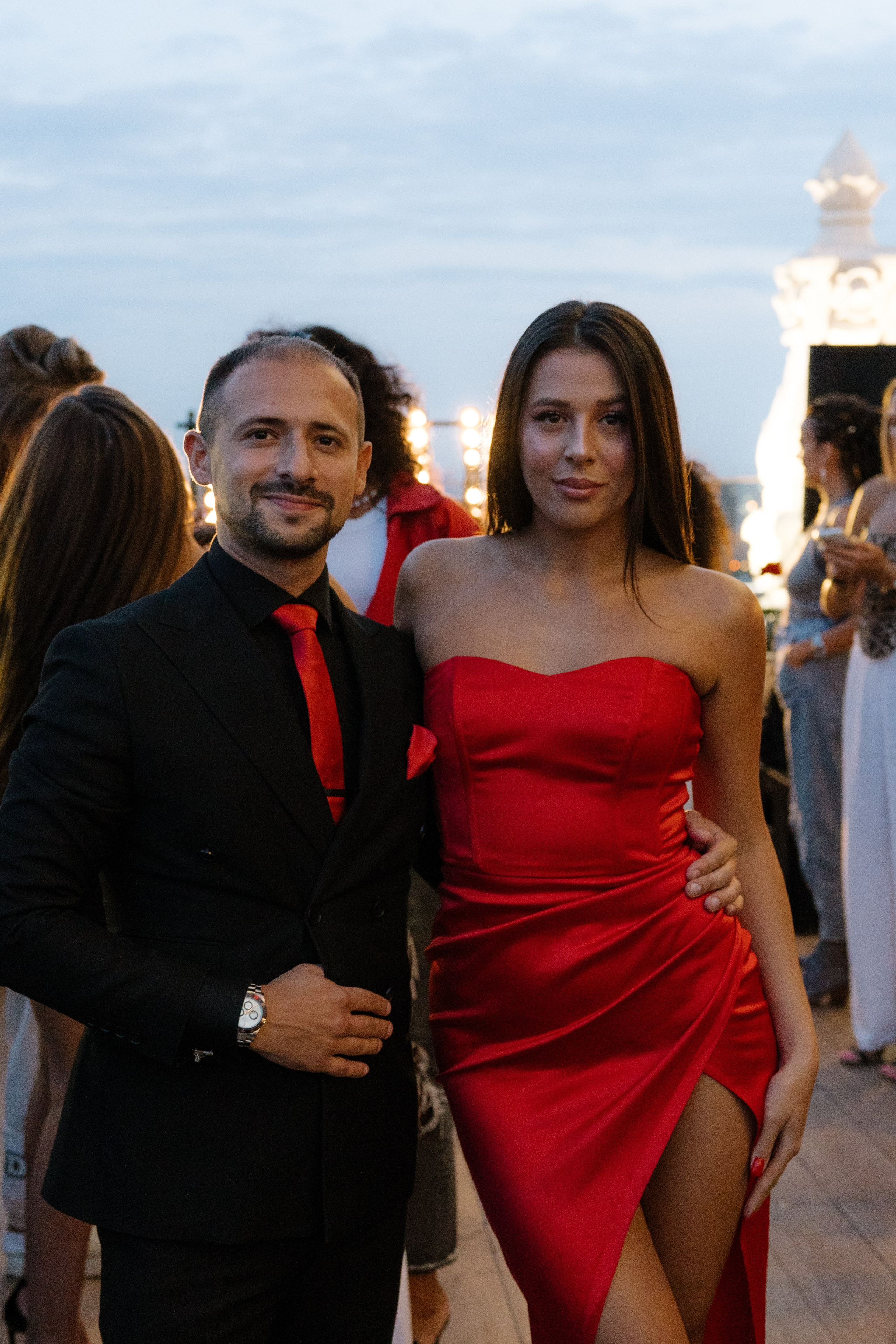 Birthday Dj M.E.E.R 10.08.25. Фотограф Москва