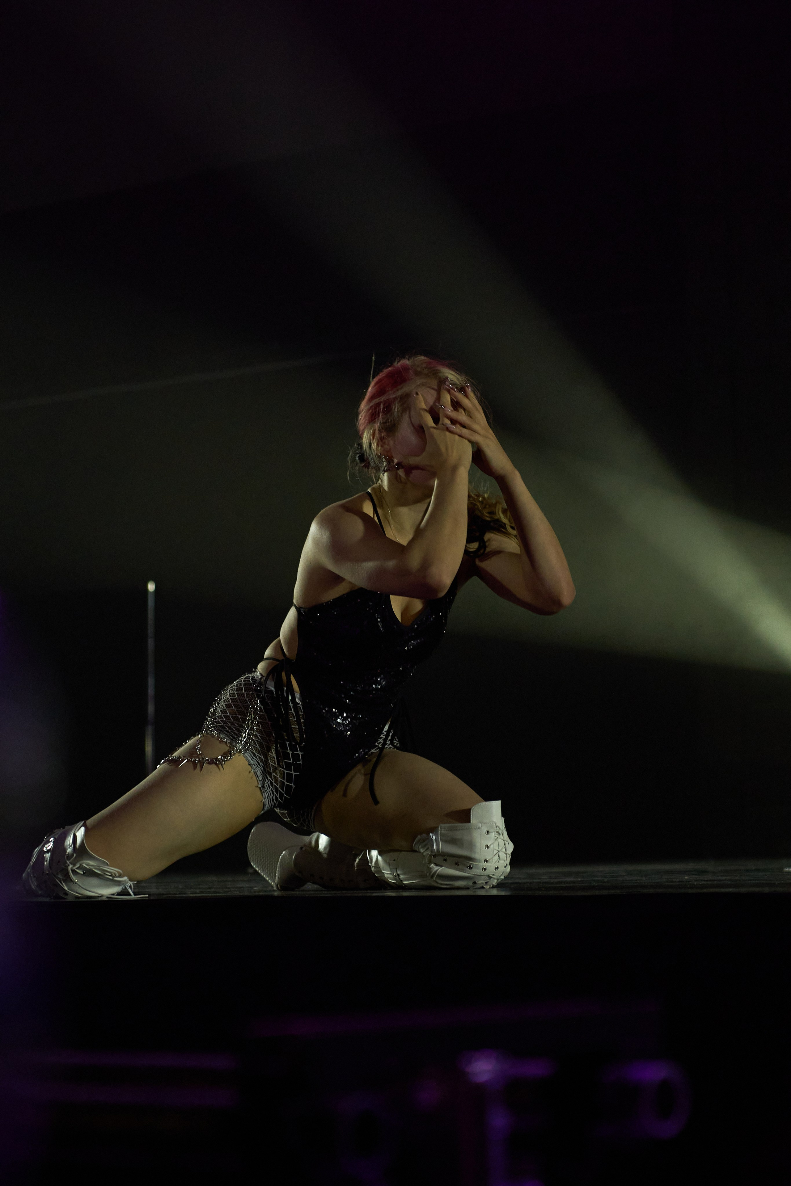 ZODIAC 03.11.25. Фотограф Москва