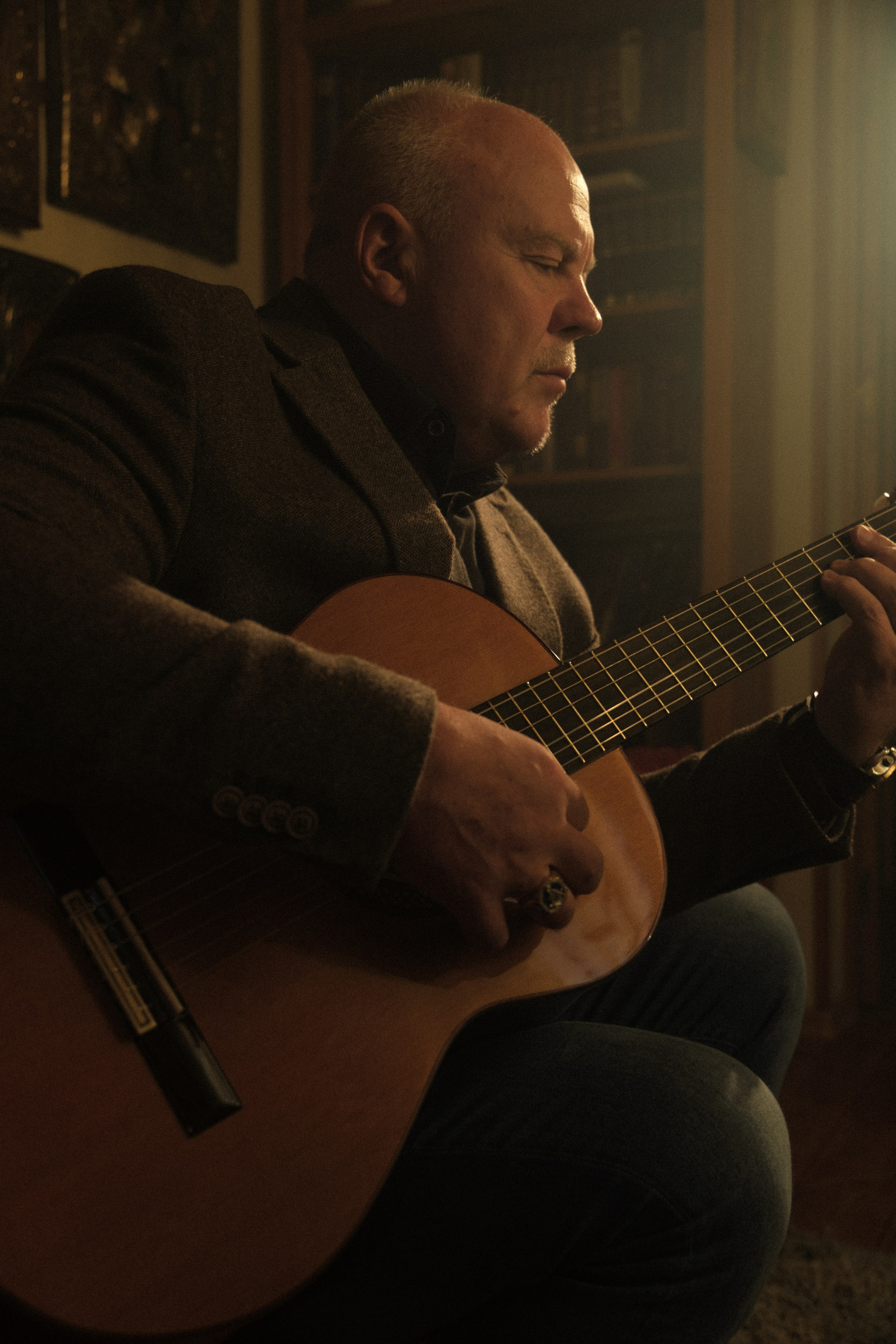 Рабочие Бэки. Фотограф Москва