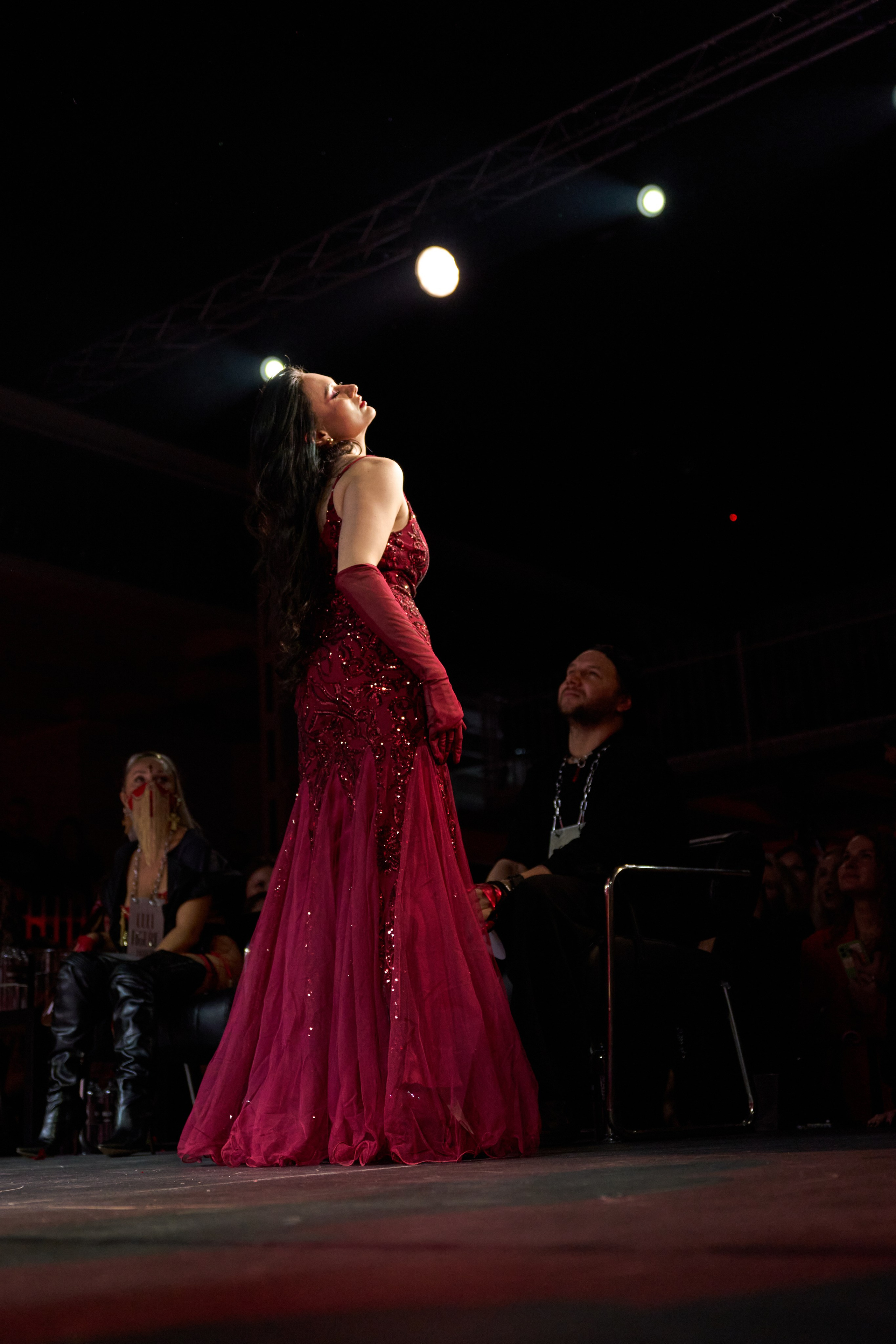 ExoBall 05.10.25. Фотограф Москва