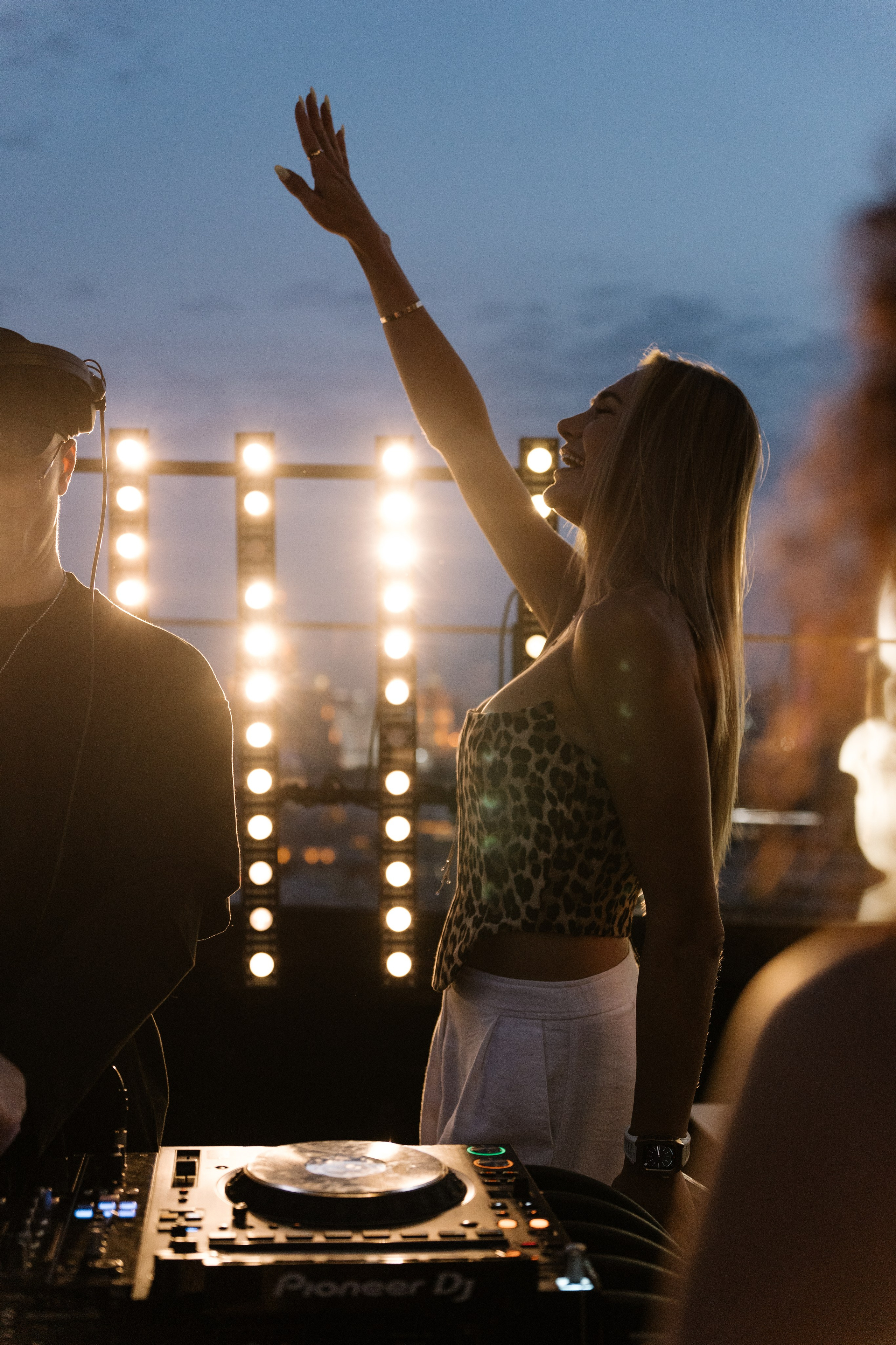 Birthday Dj M.E.E.R 10.08.25. Фотограф Москва