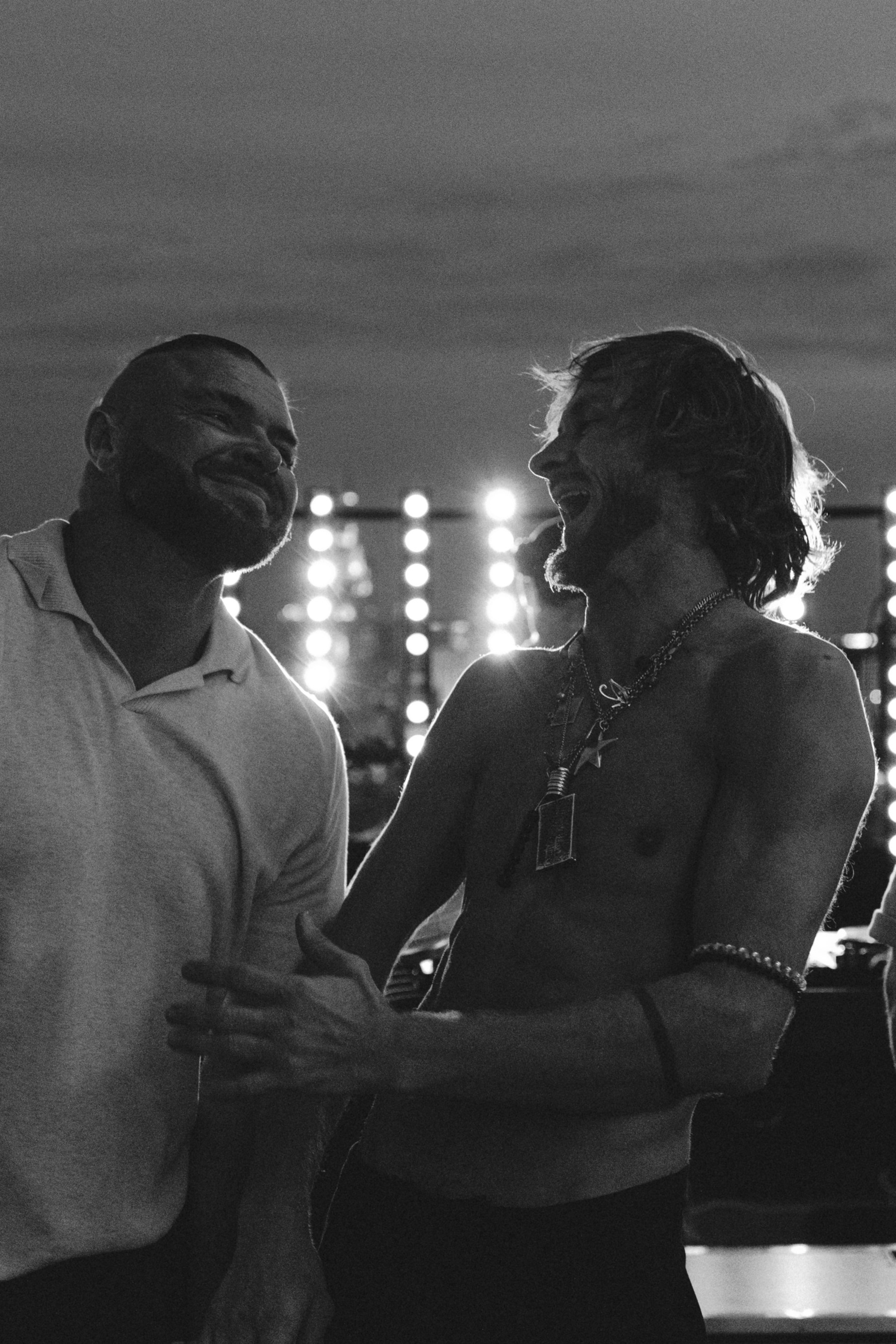 Birthday Dj M.E.E.R 10.08.25. Фотограф Москва