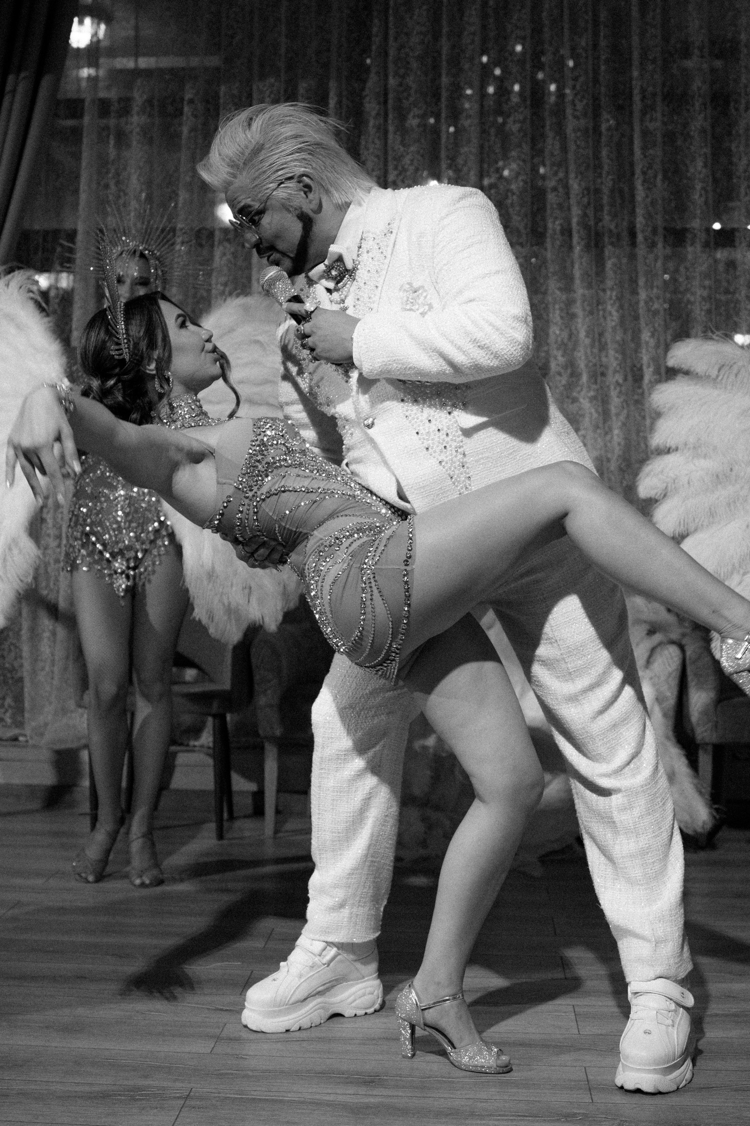 Birthday Mary 17.08.25. Фотограф Москва