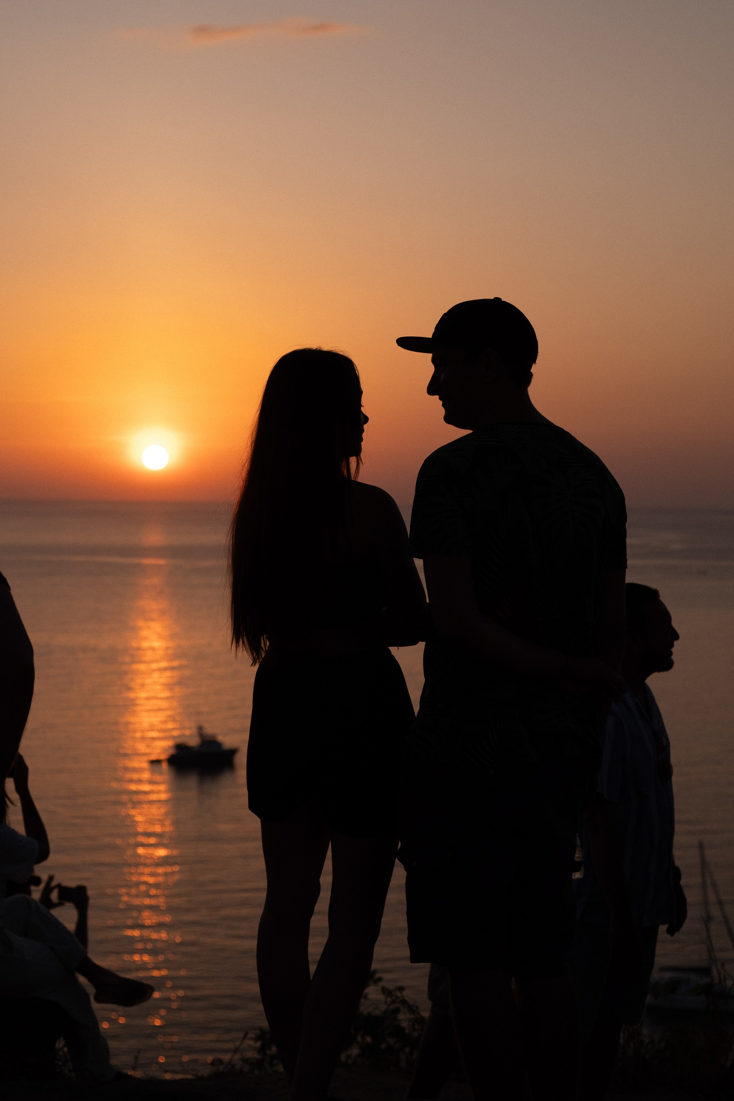 Моменты Острова | Люди. Фотограф Москва