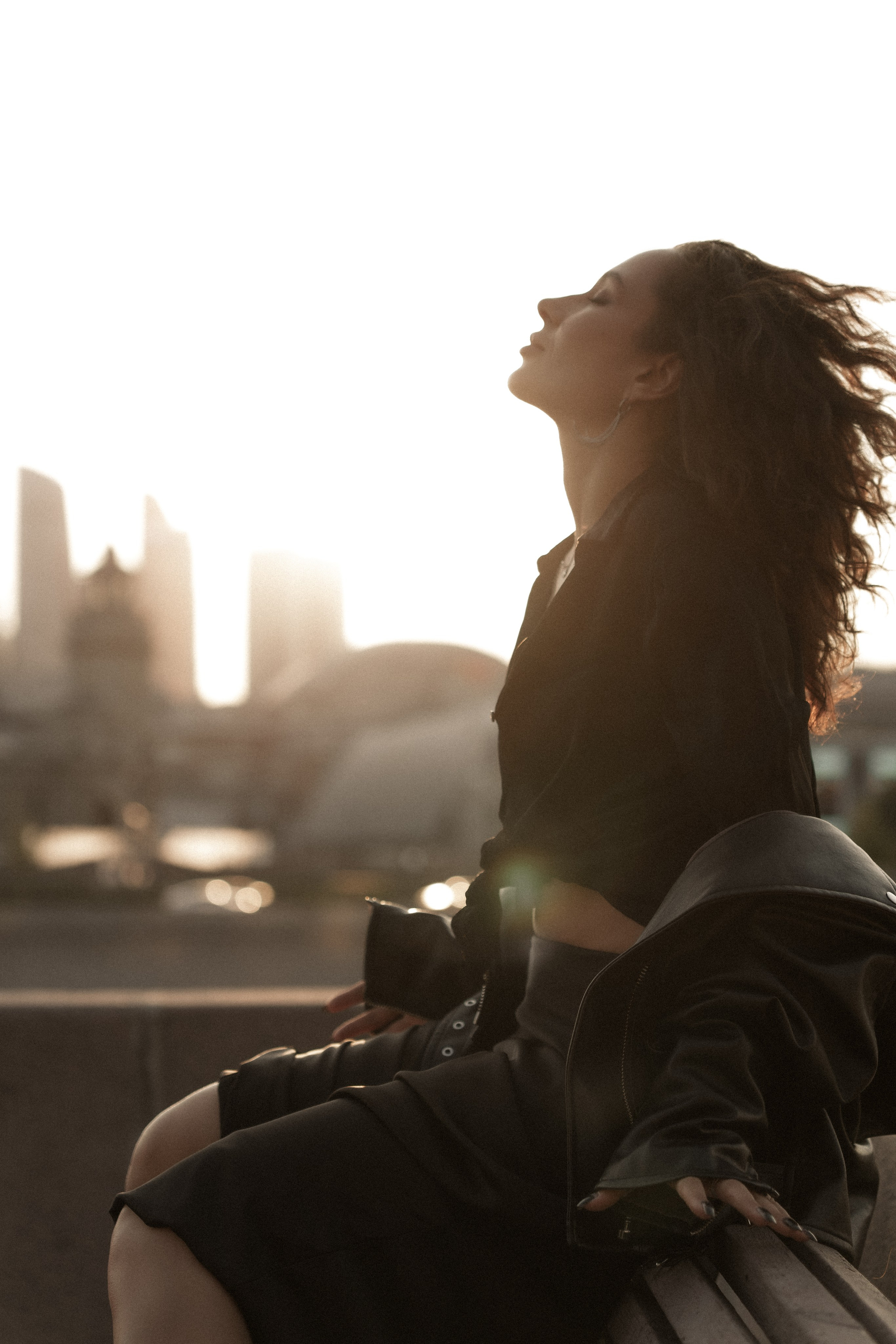 Индивидуальные съёмки. Фотограф Москва