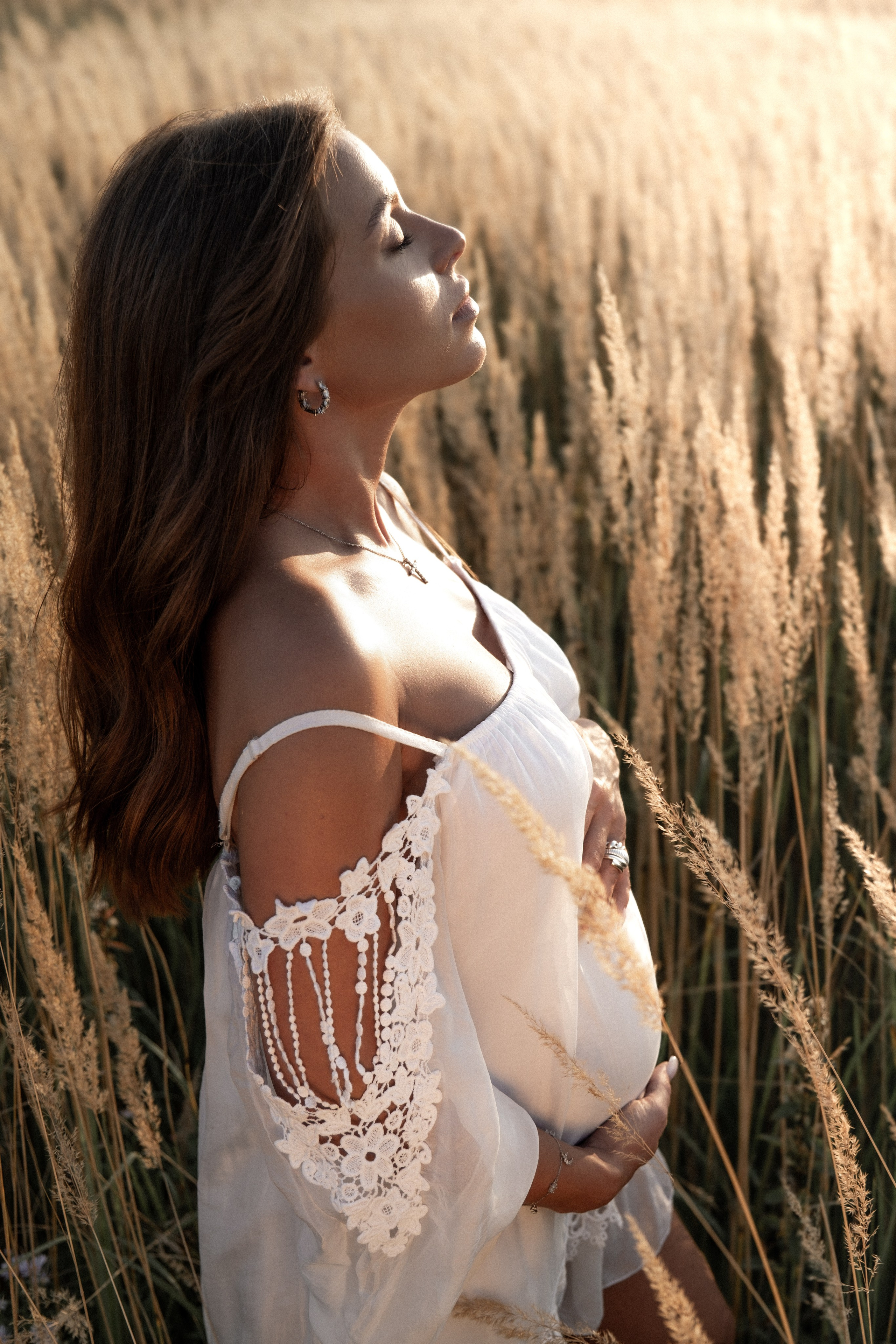 Индивидуальные съёмки. Фотограф Москва