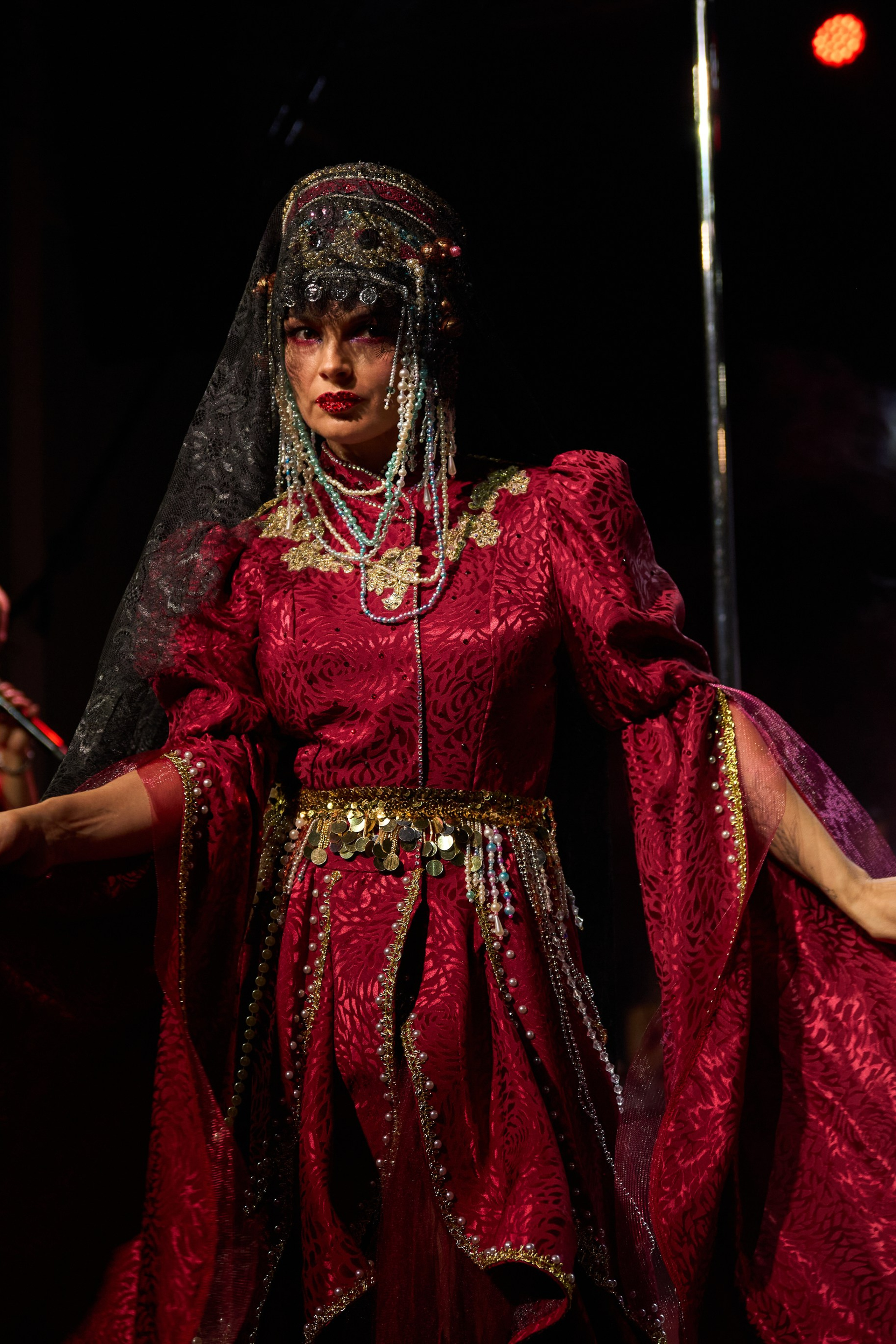 ExoBall 05.10.25. Фотограф Москва