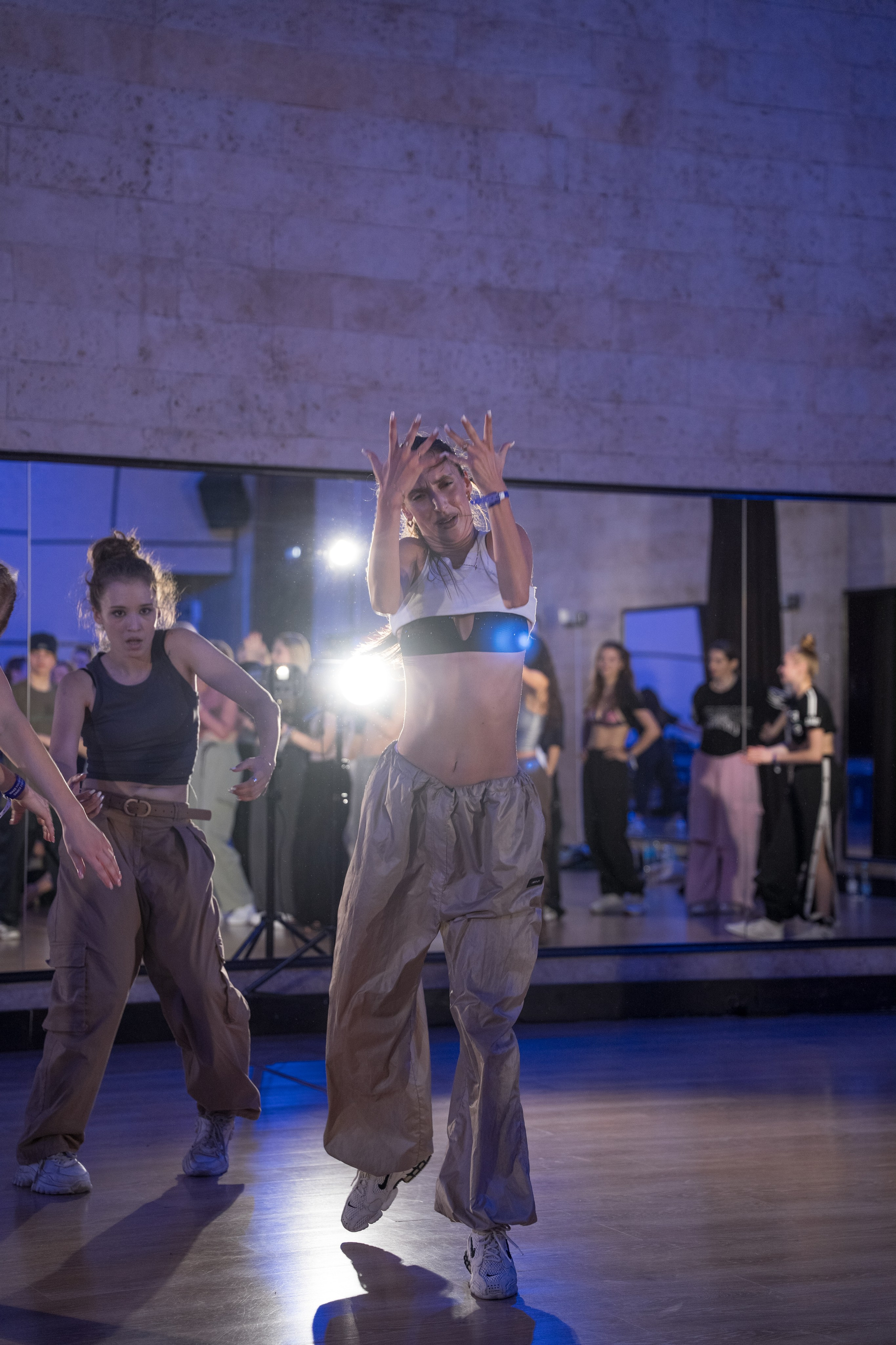 MYS Алёны Fox 2024. Фотограф Москва