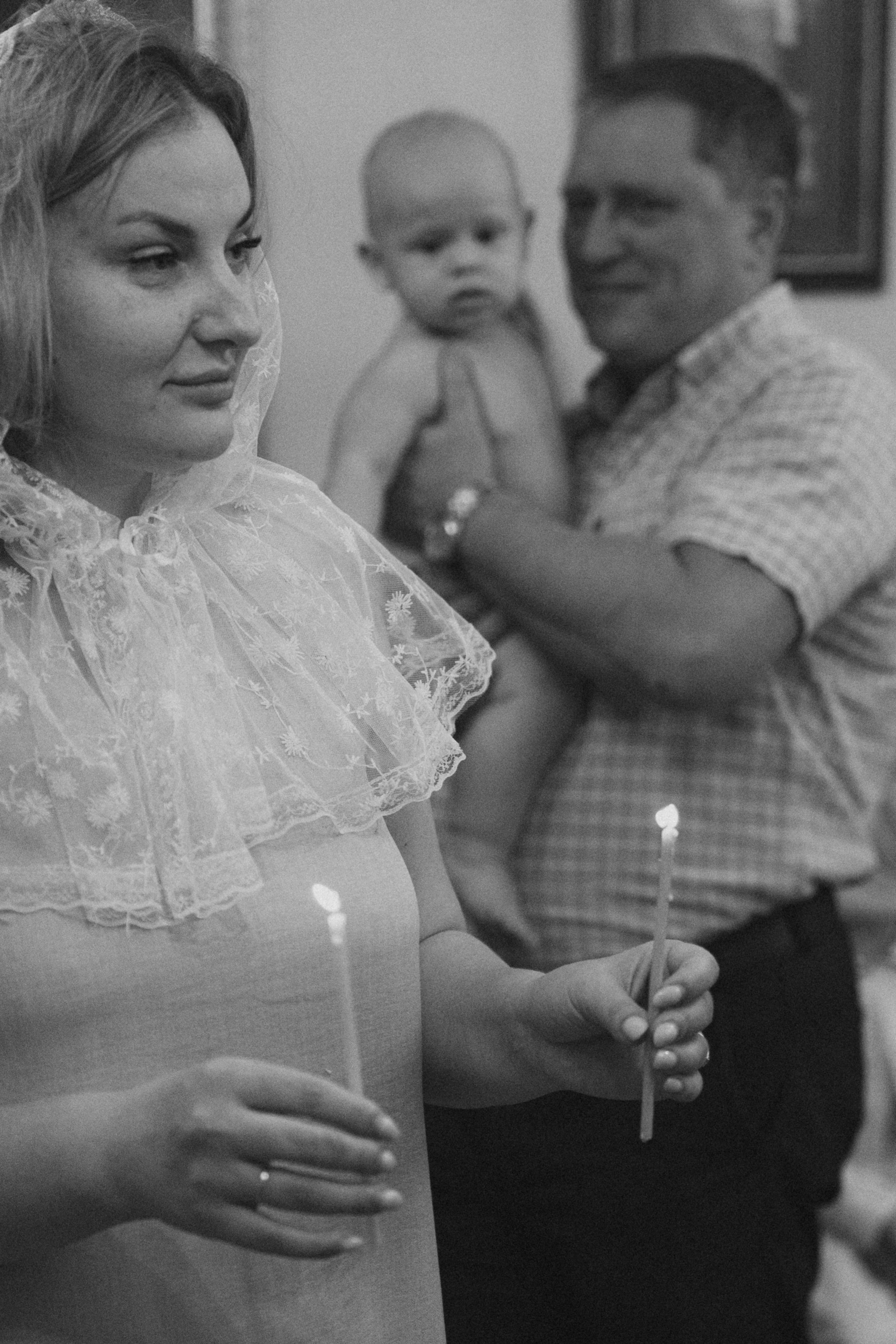 Разное (Крестины/ДР/Девичники). Фотограф Москва