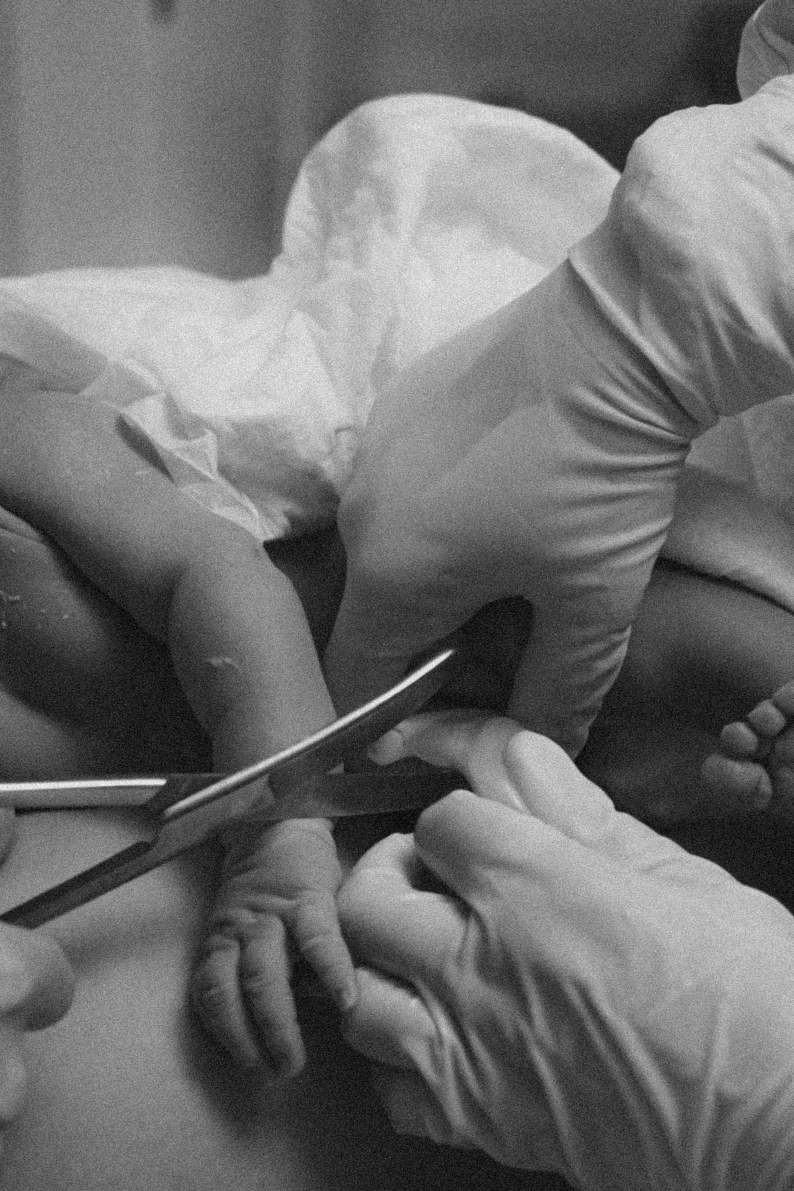 Роды. Фотограф Москва