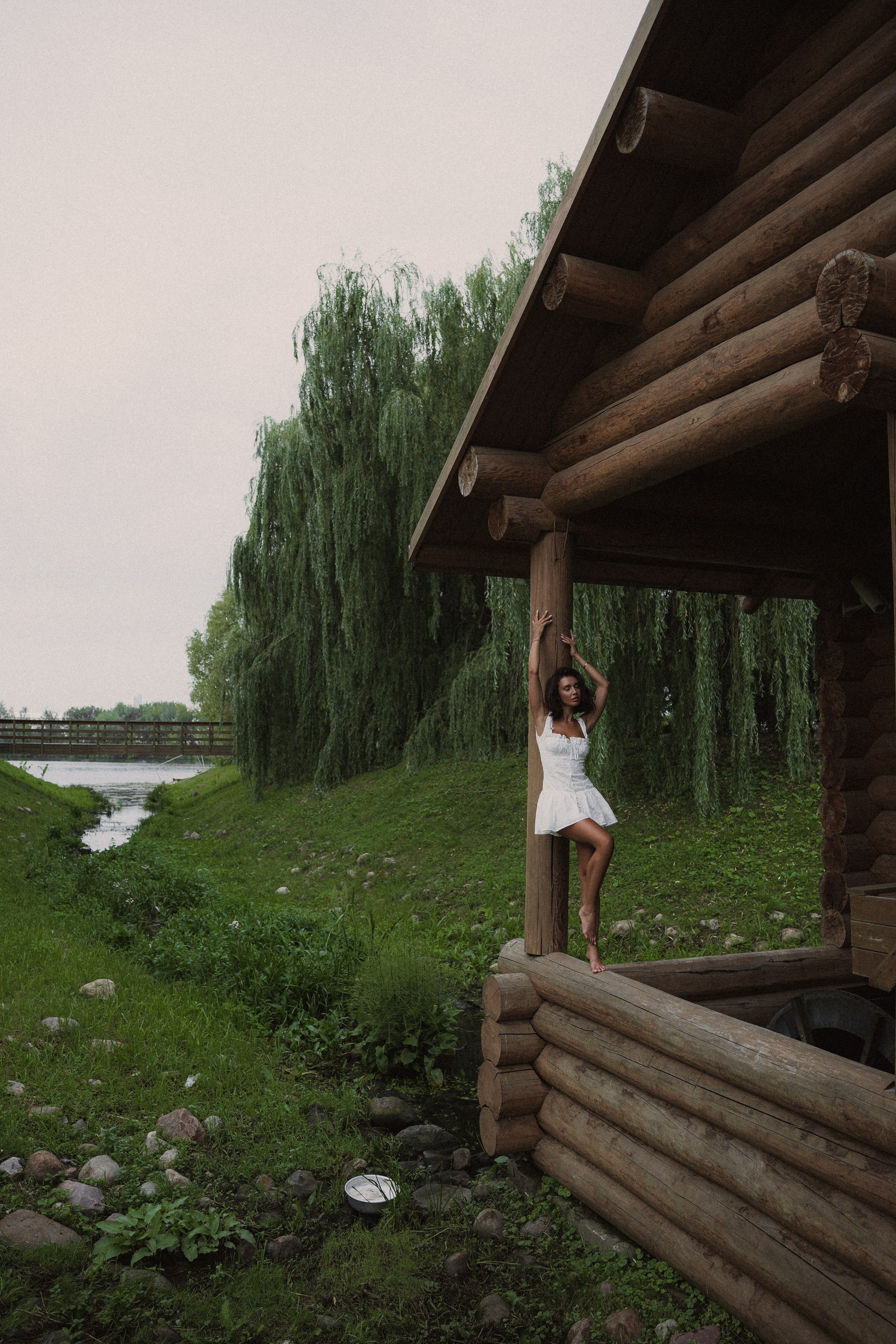 Индивидуальные съёмки. Фотограф Москва