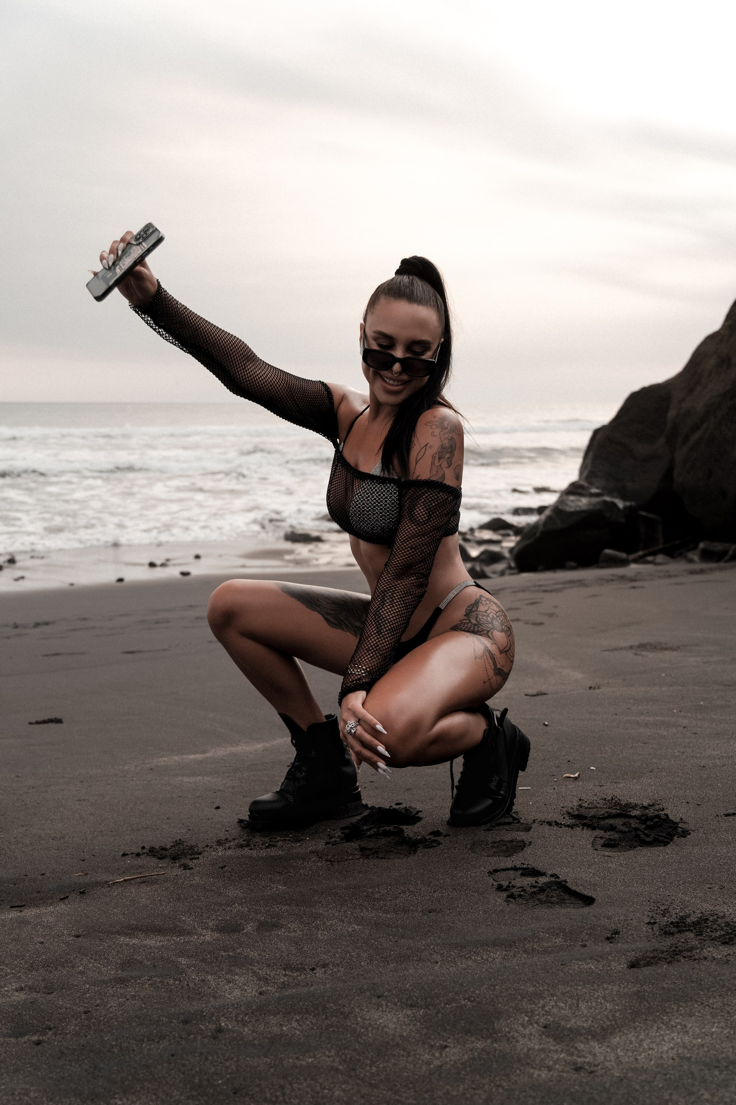 Съёмки. Фотограф Москва