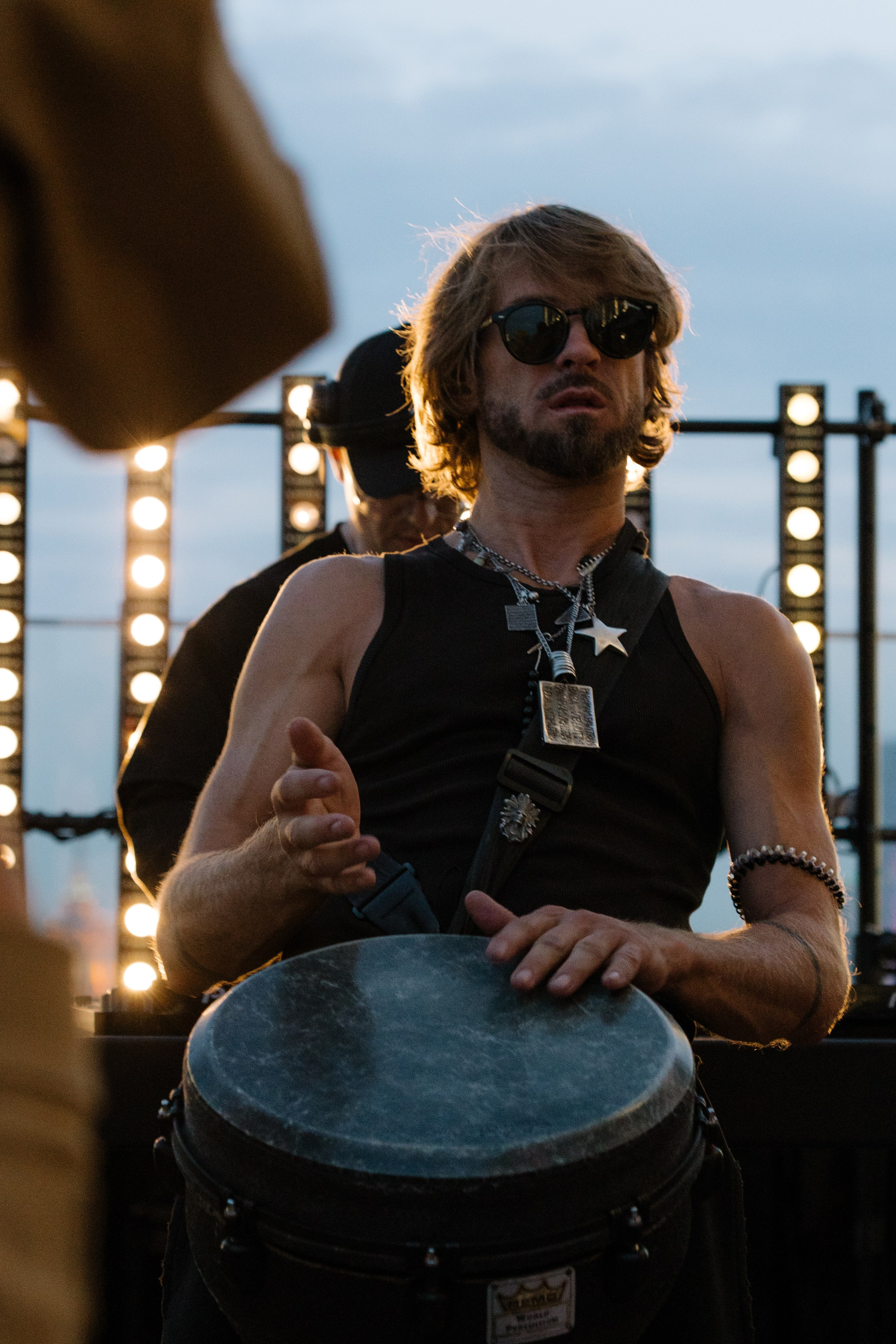 Birthday Dj M.E.E.R 10.08.25. Фотограф Москва