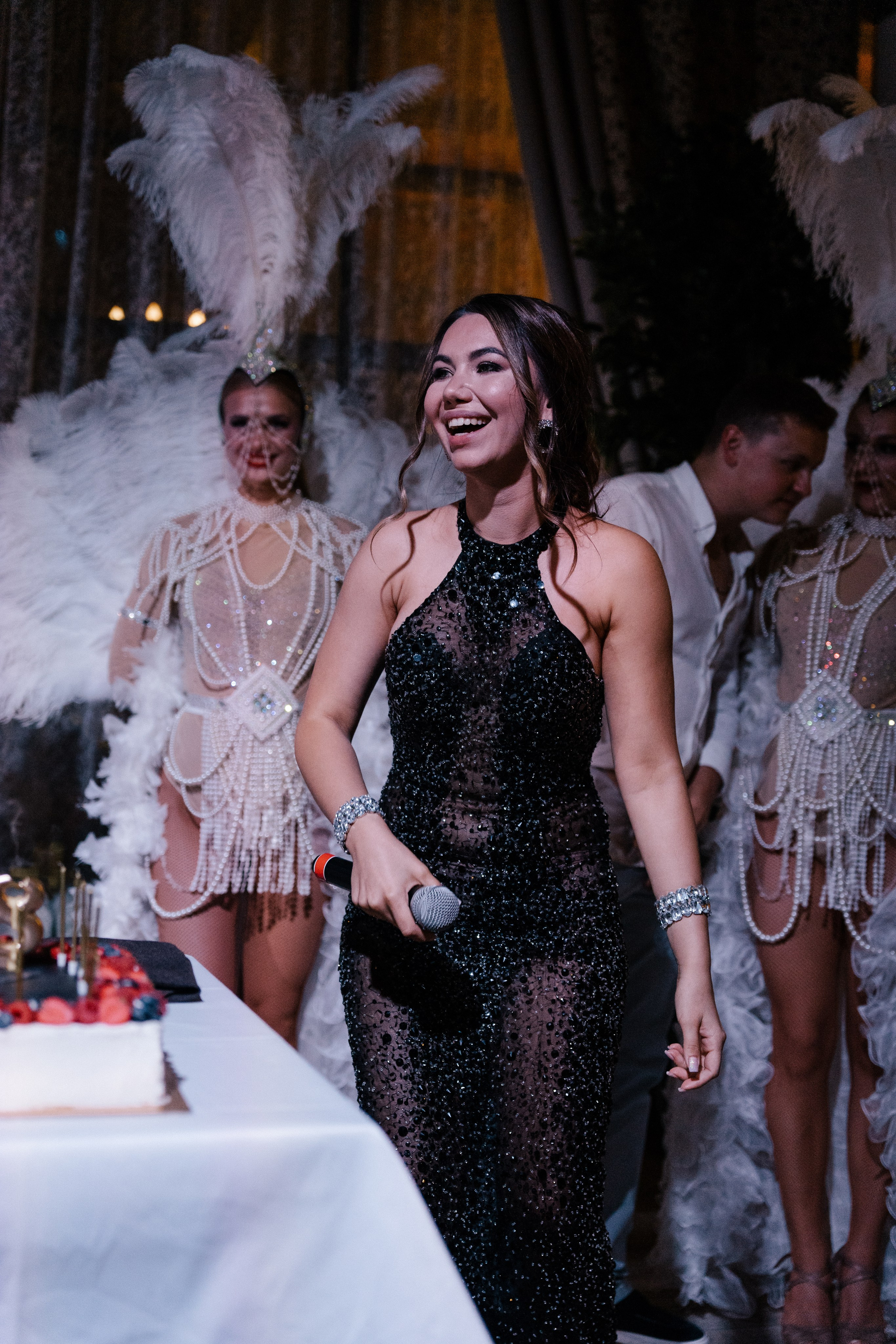 Birthday Mary 17.08.25. Фотограф Москва