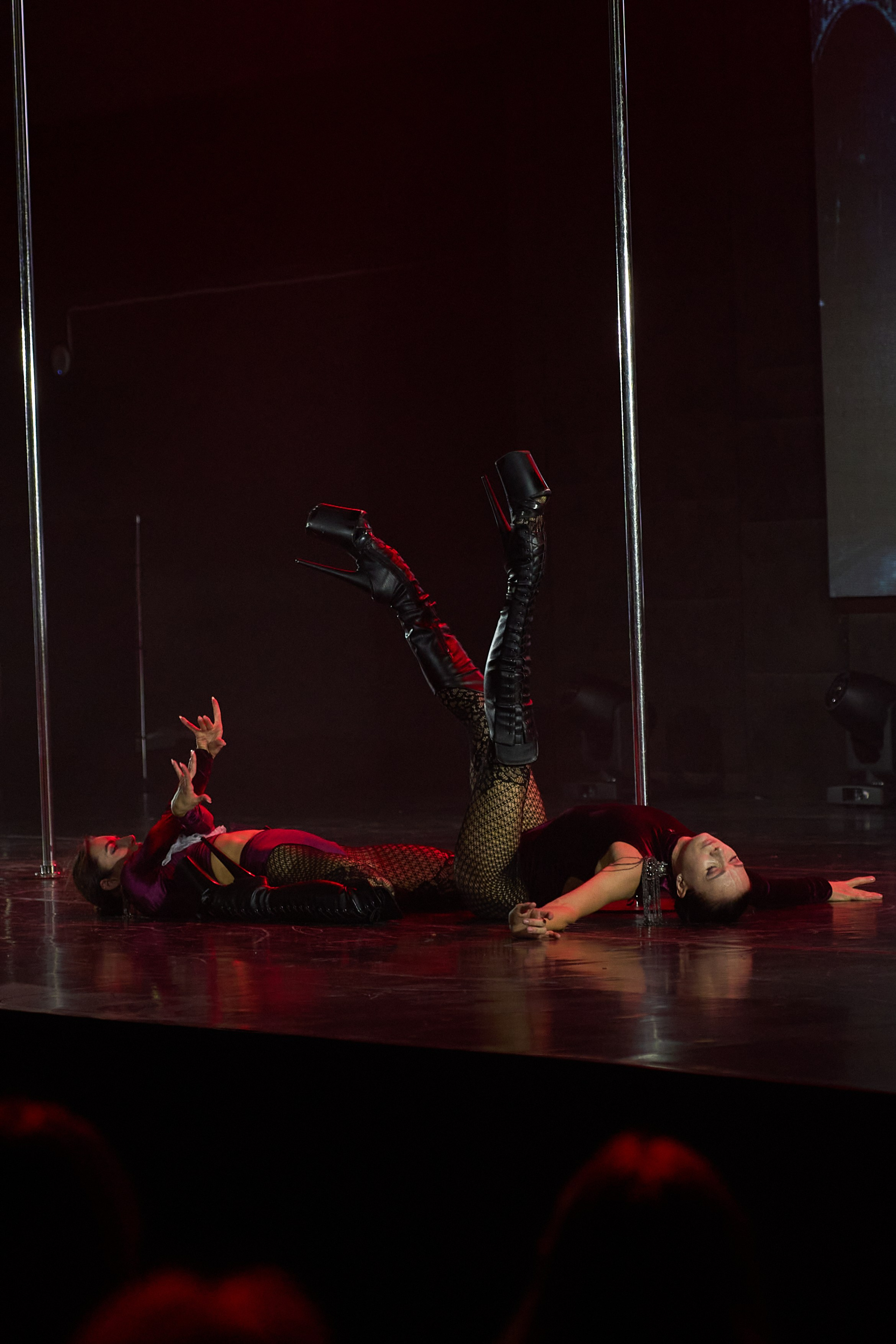 ZODIAC 03.11.25. Фотограф Москва