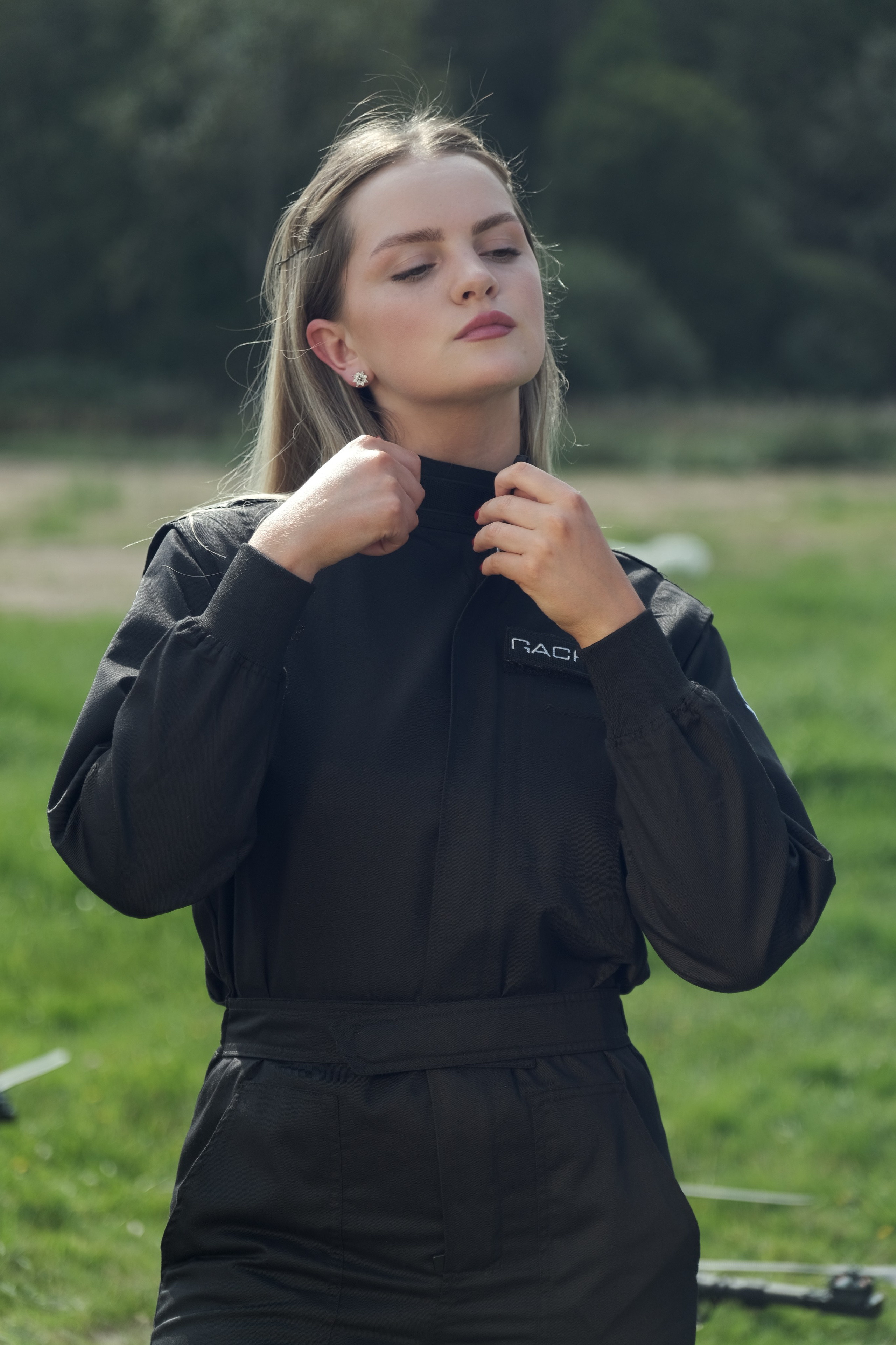 Рабочие Бэки. Фотограф Москва