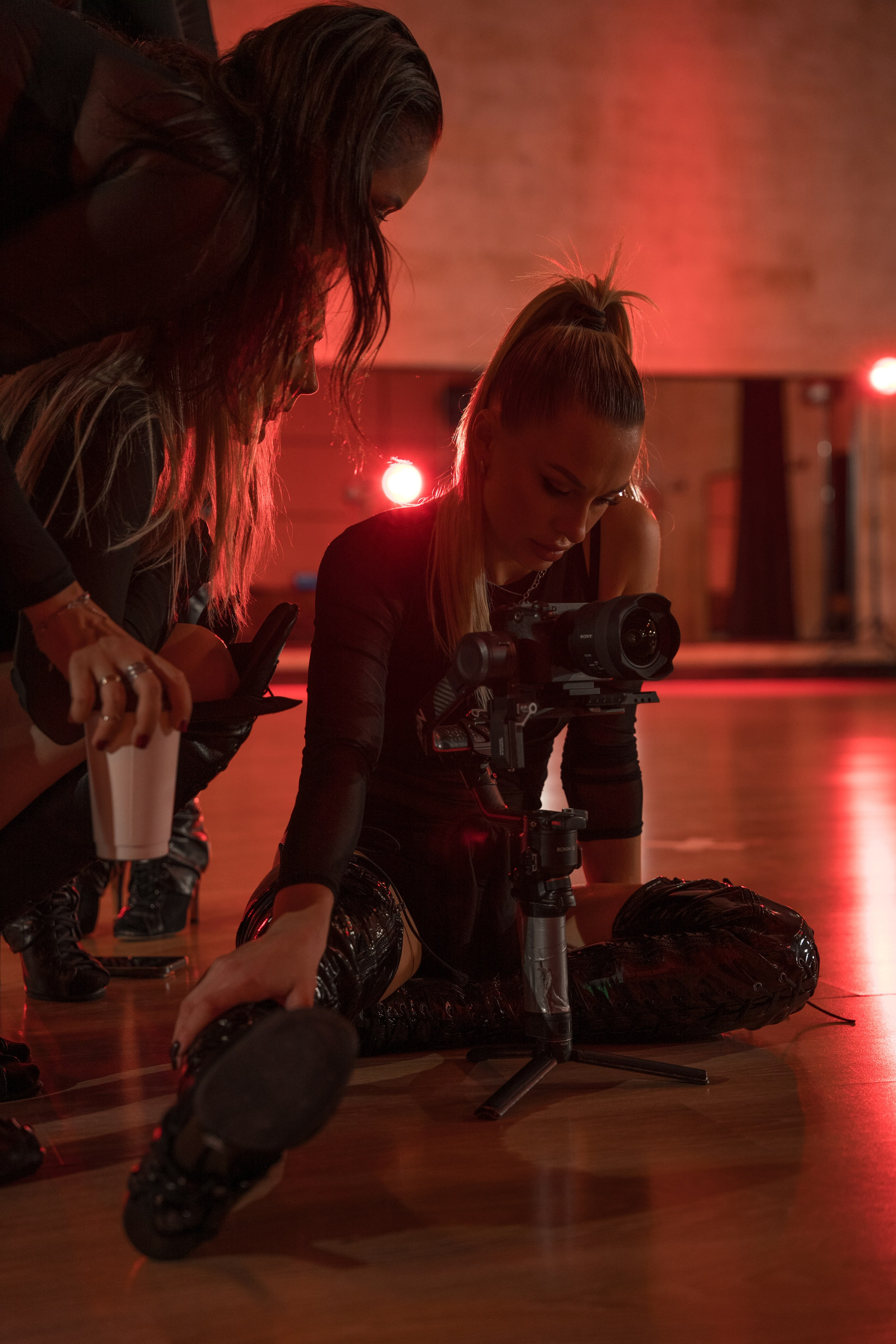 MYS Алёны Fox 2024. Фотограф Москва