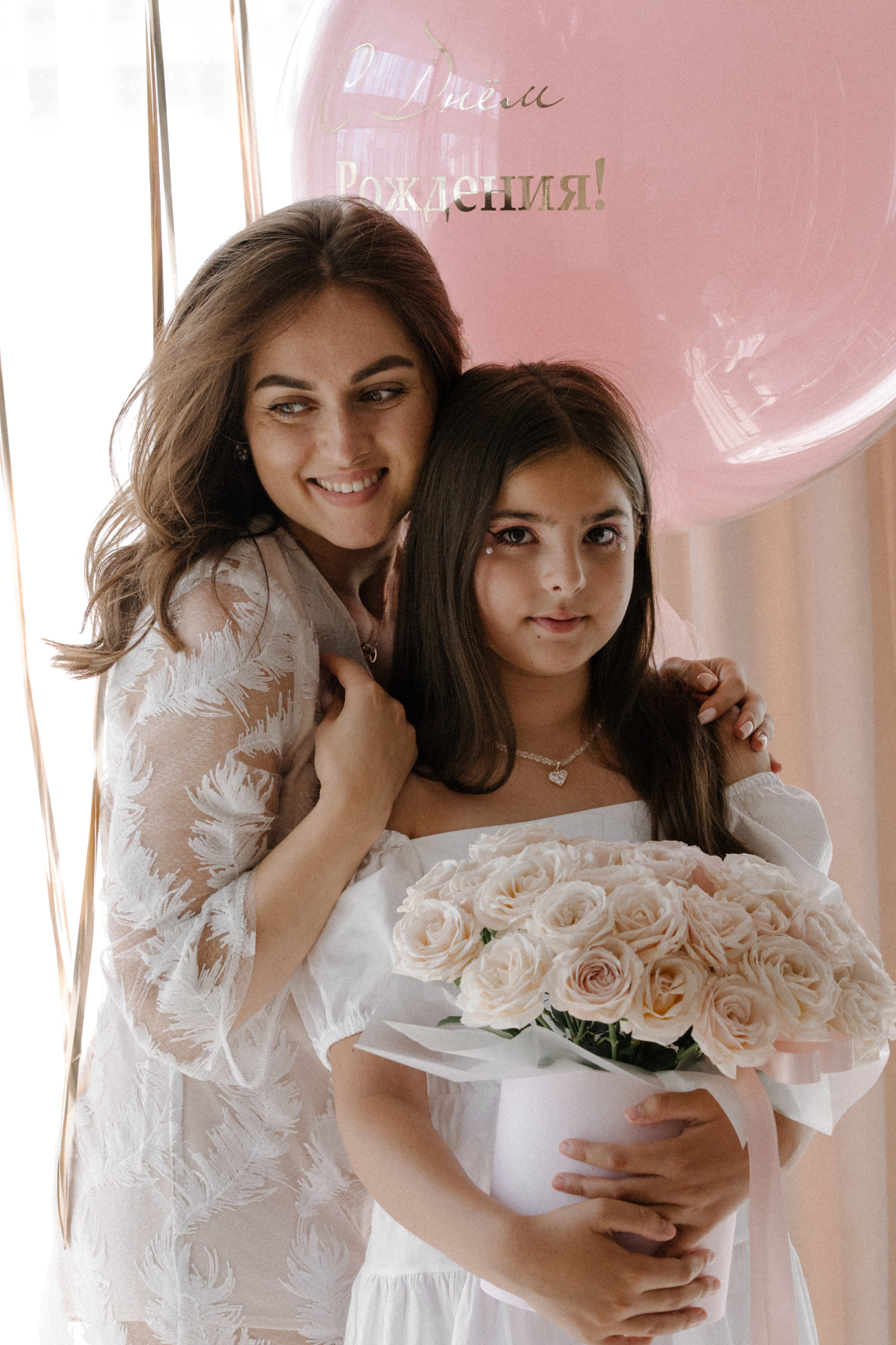 Разное (Крестины/ДР/Девичники). Фотограф Москва