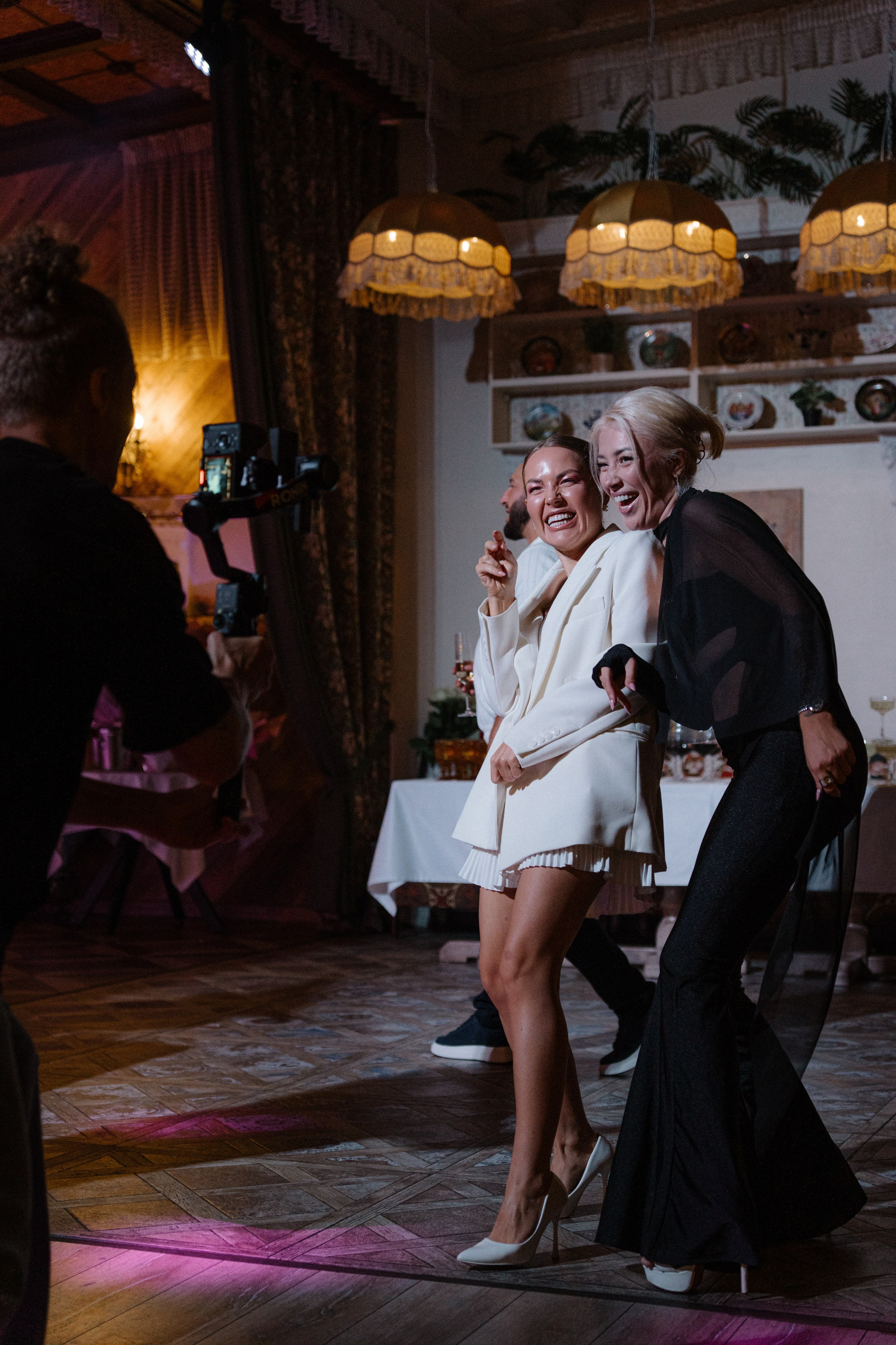 Birthday Mary 17.08.25. Фотограф Москва